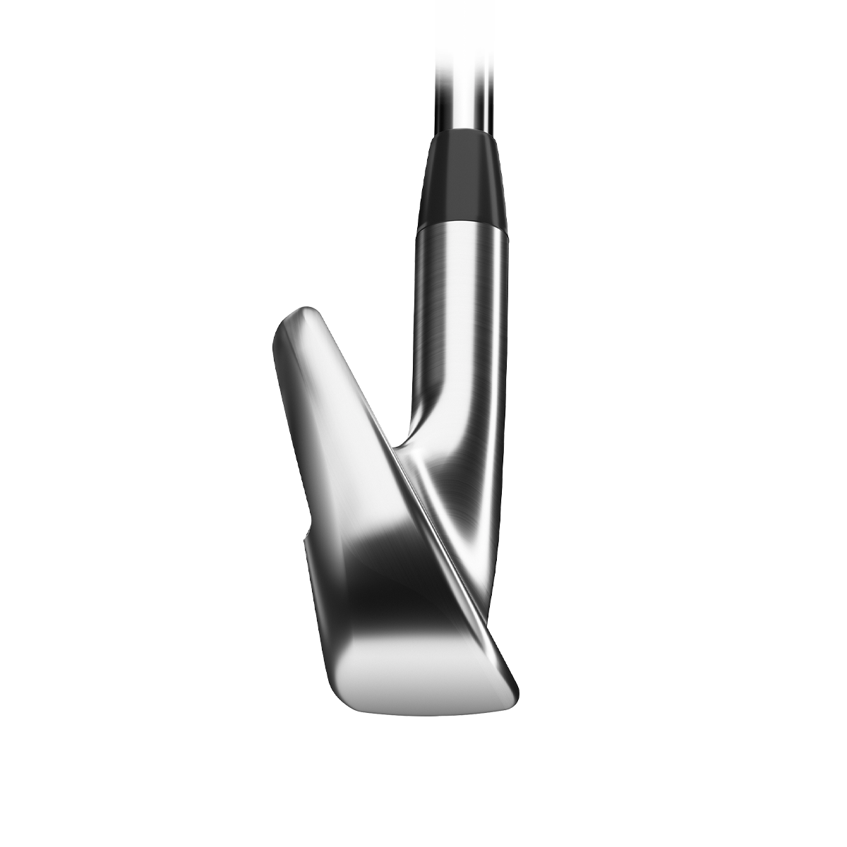 T-Series T200 | The Player's Distance Iron | Titleist