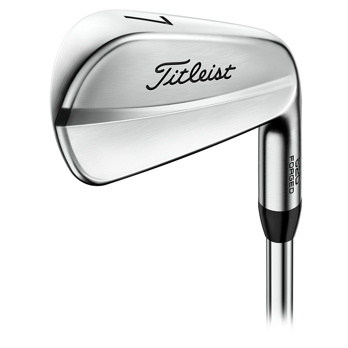 620 MB Irons | Muscle Back Golf Irons | Titleist