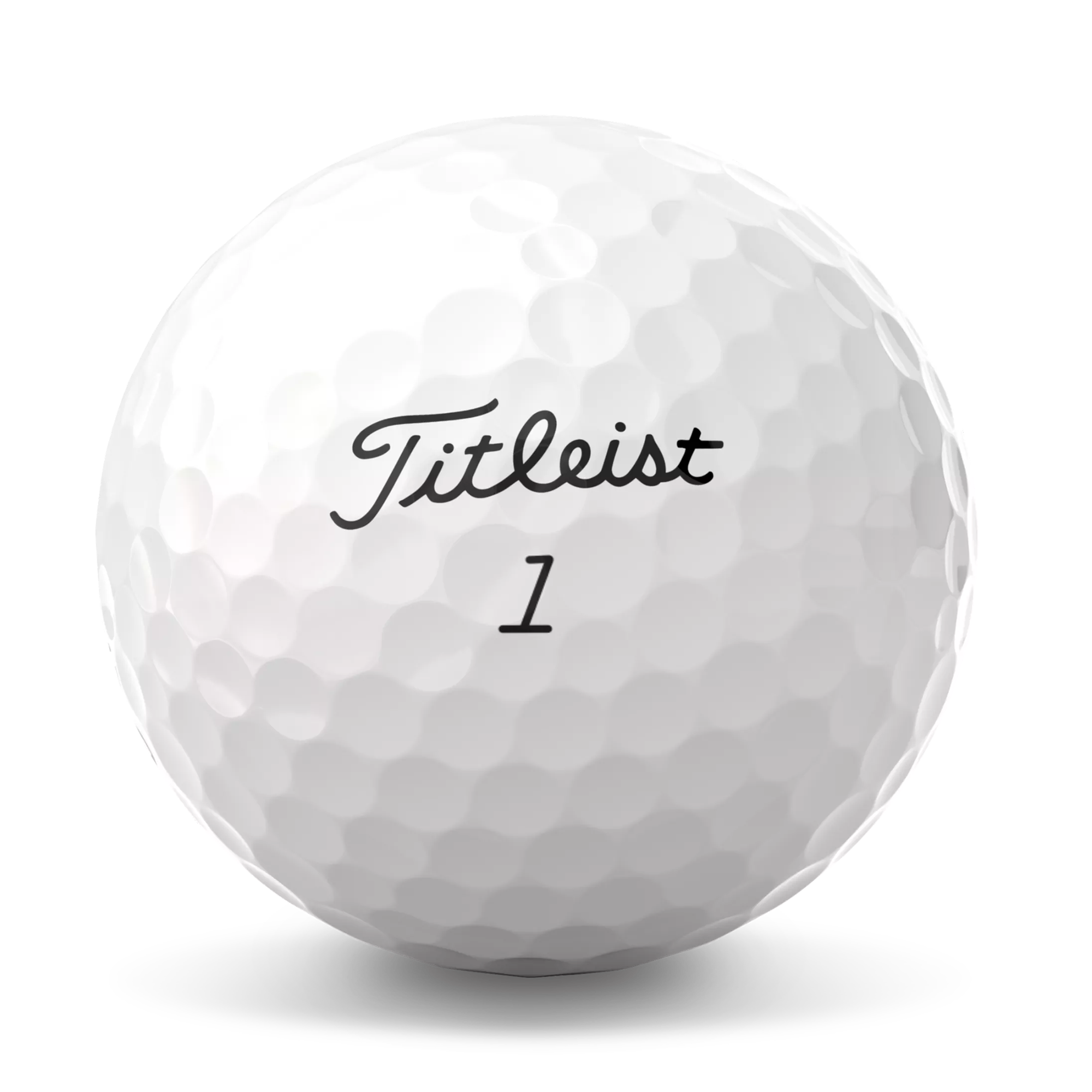 2023 Titleist Pro V1 | Buy Pro V1 Golf Balls | Titleist