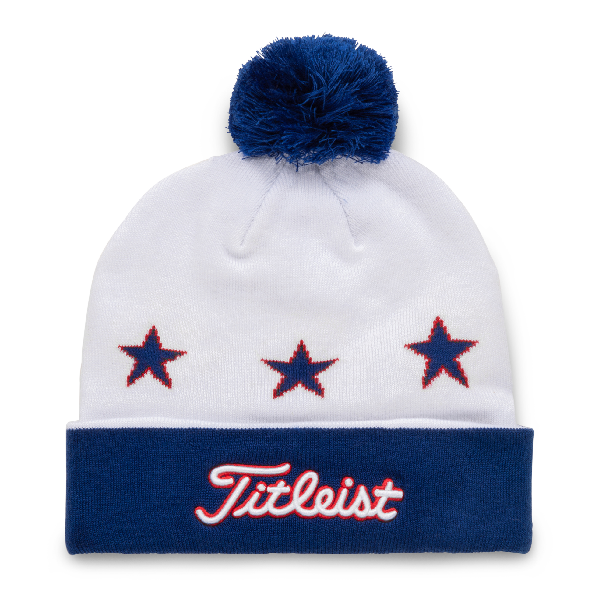 ryder cup ski hat