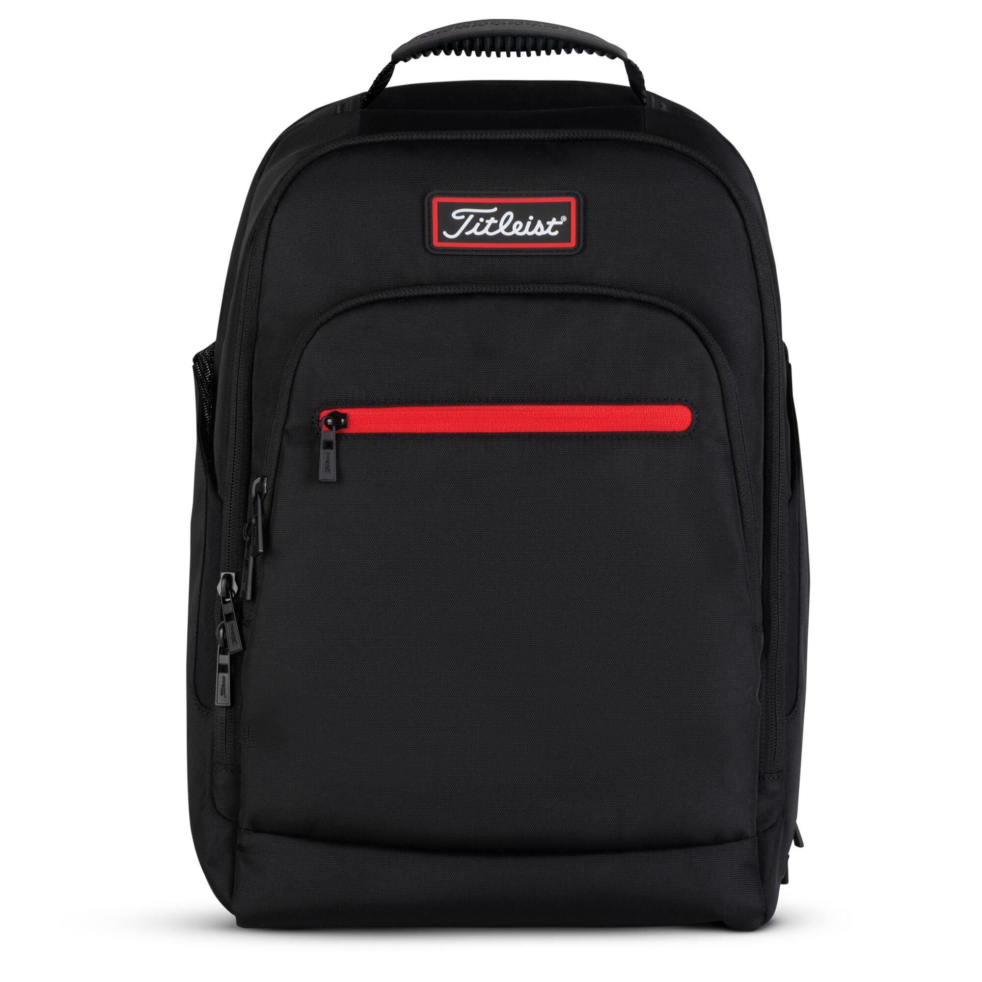 Titleist roll 2025 top backpack