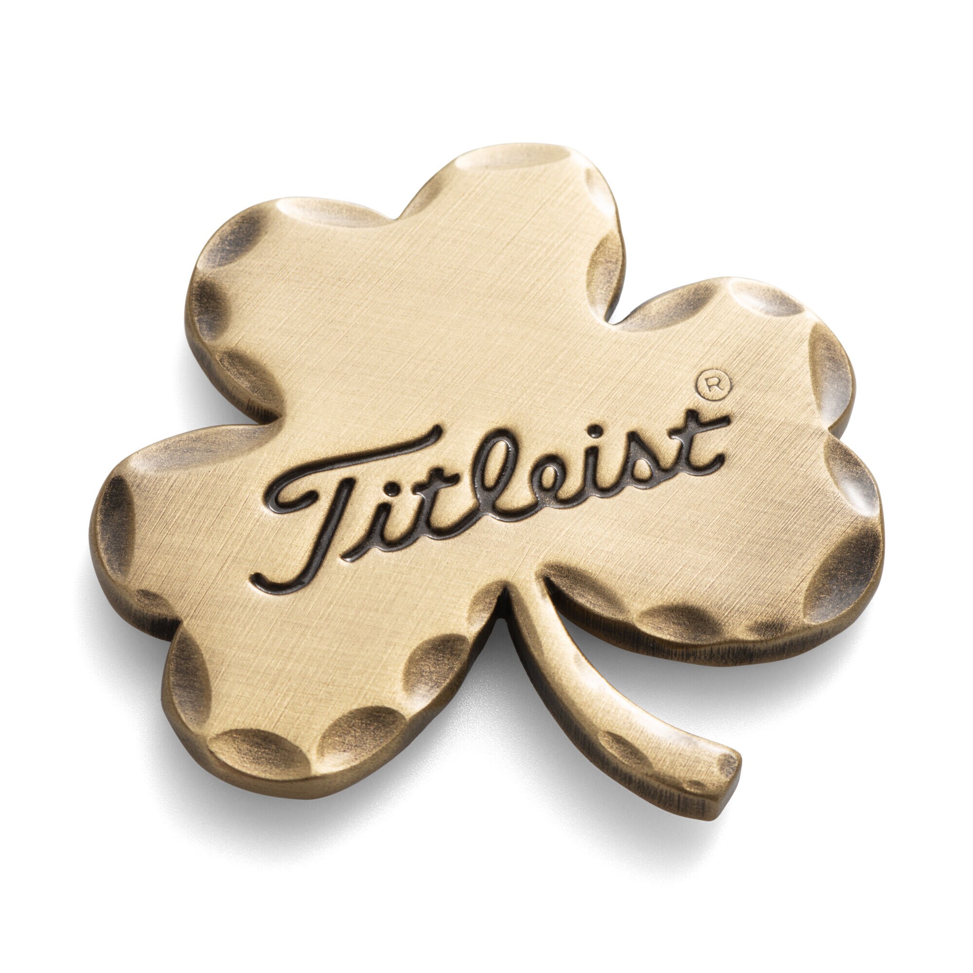 titleist marker