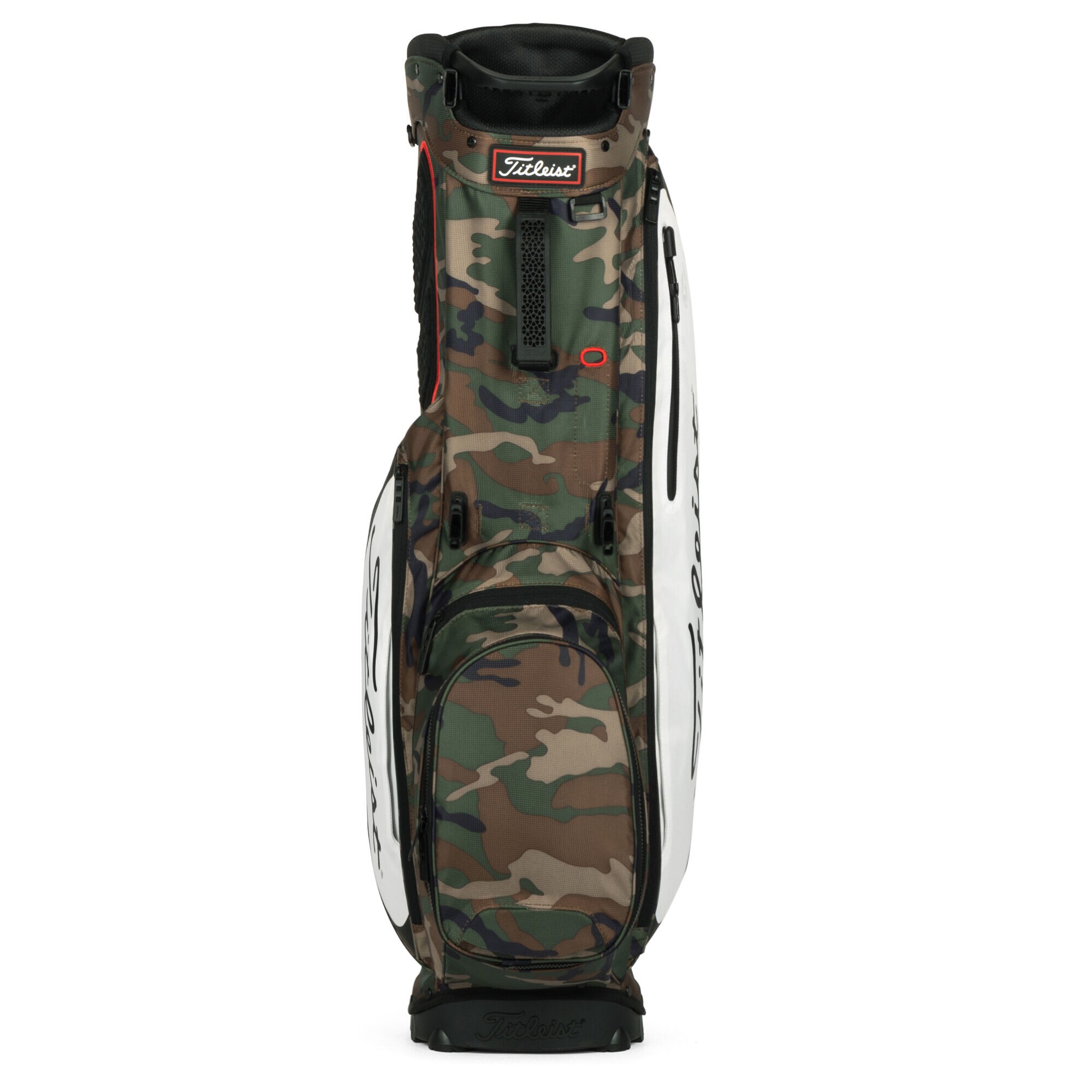 titleist digital camo golf bag