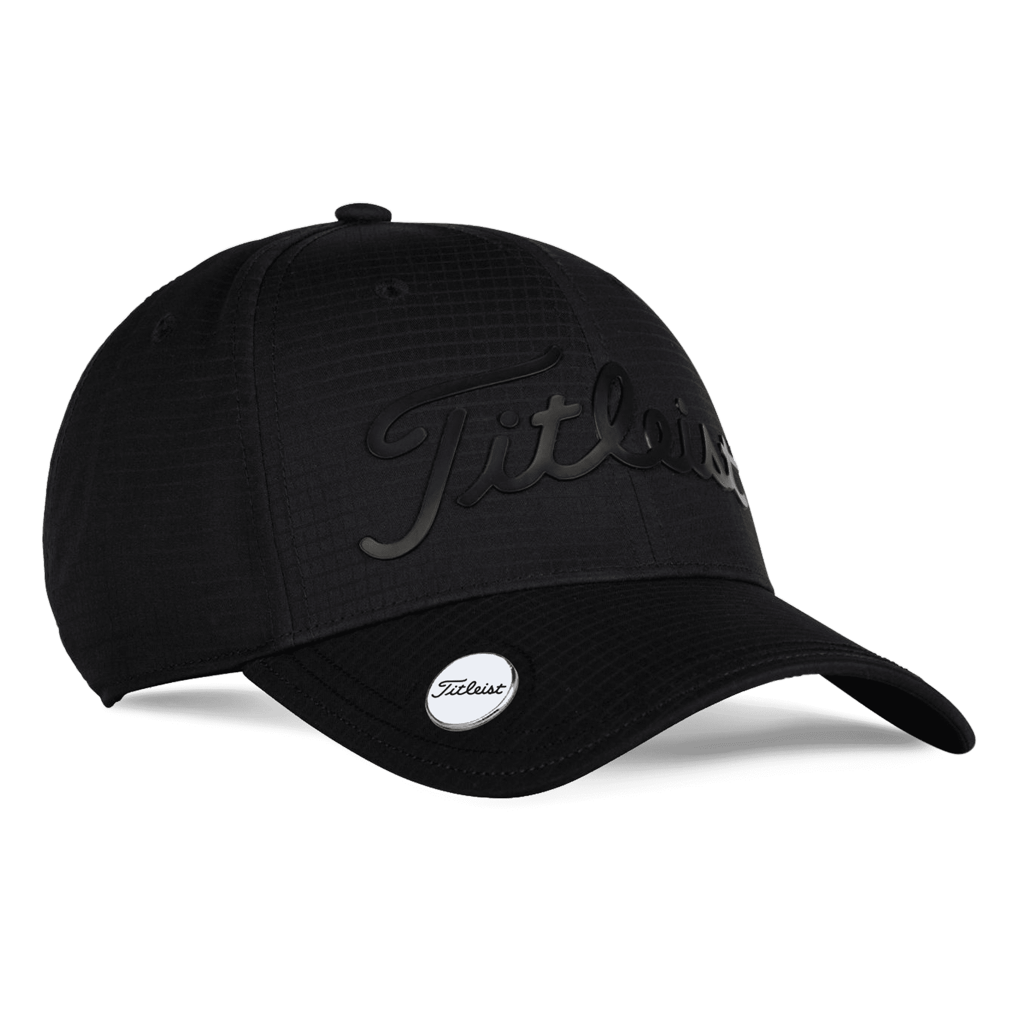 titleist performance ball marker hat