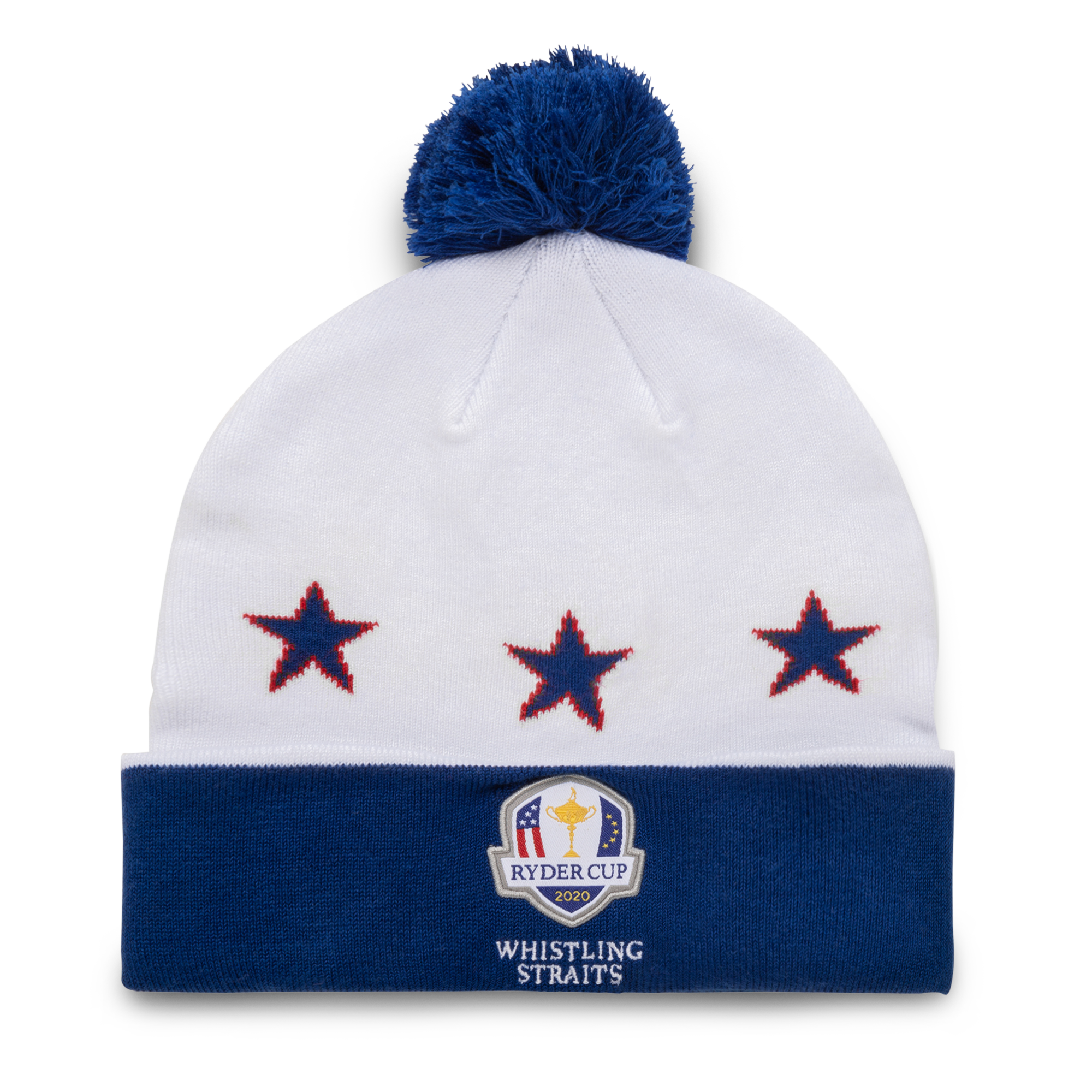 ryder cup pom hat