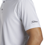 Team Titleist Men&#39;s Print Lisle Polo