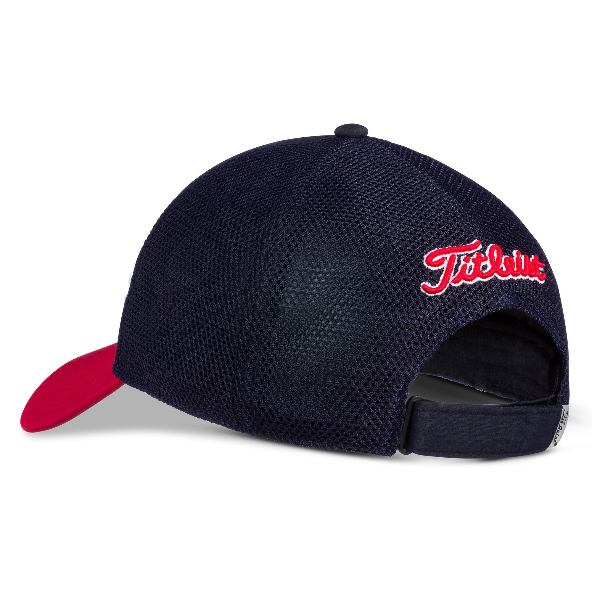 american flag titleist hat