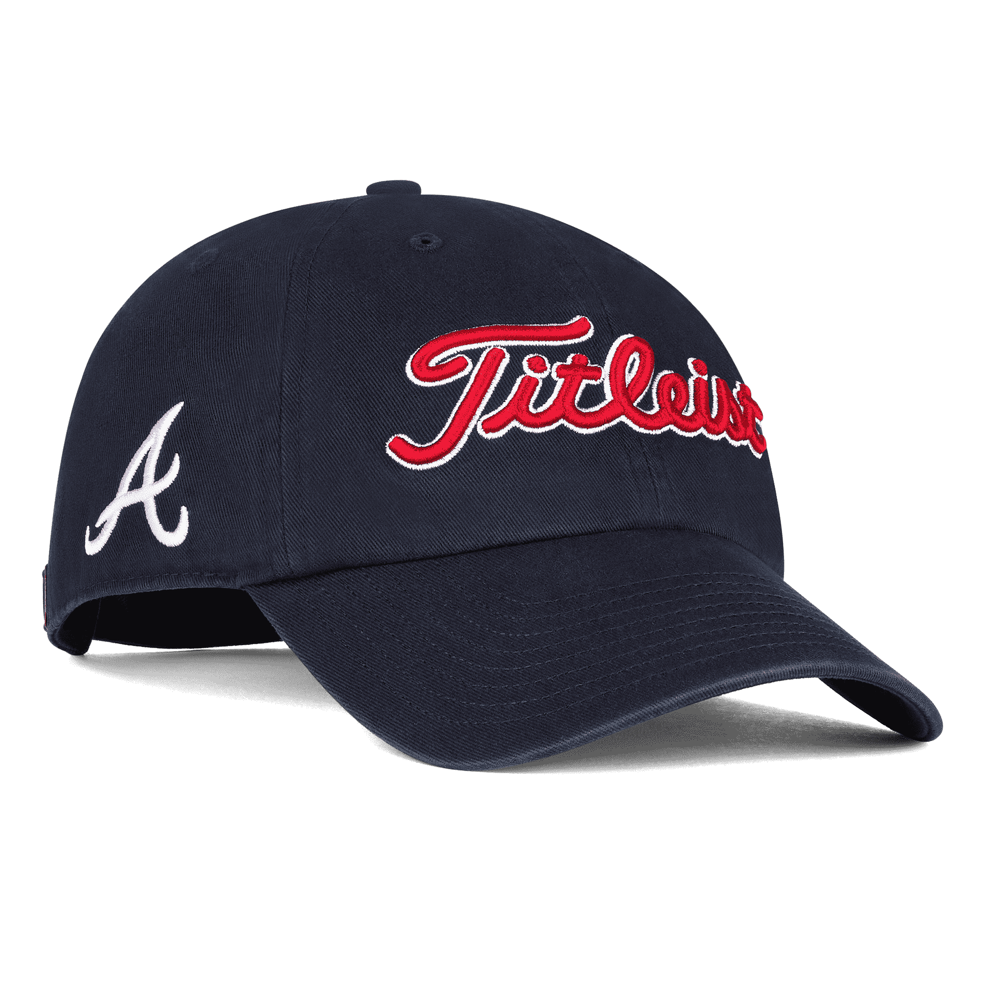 braves gt hat