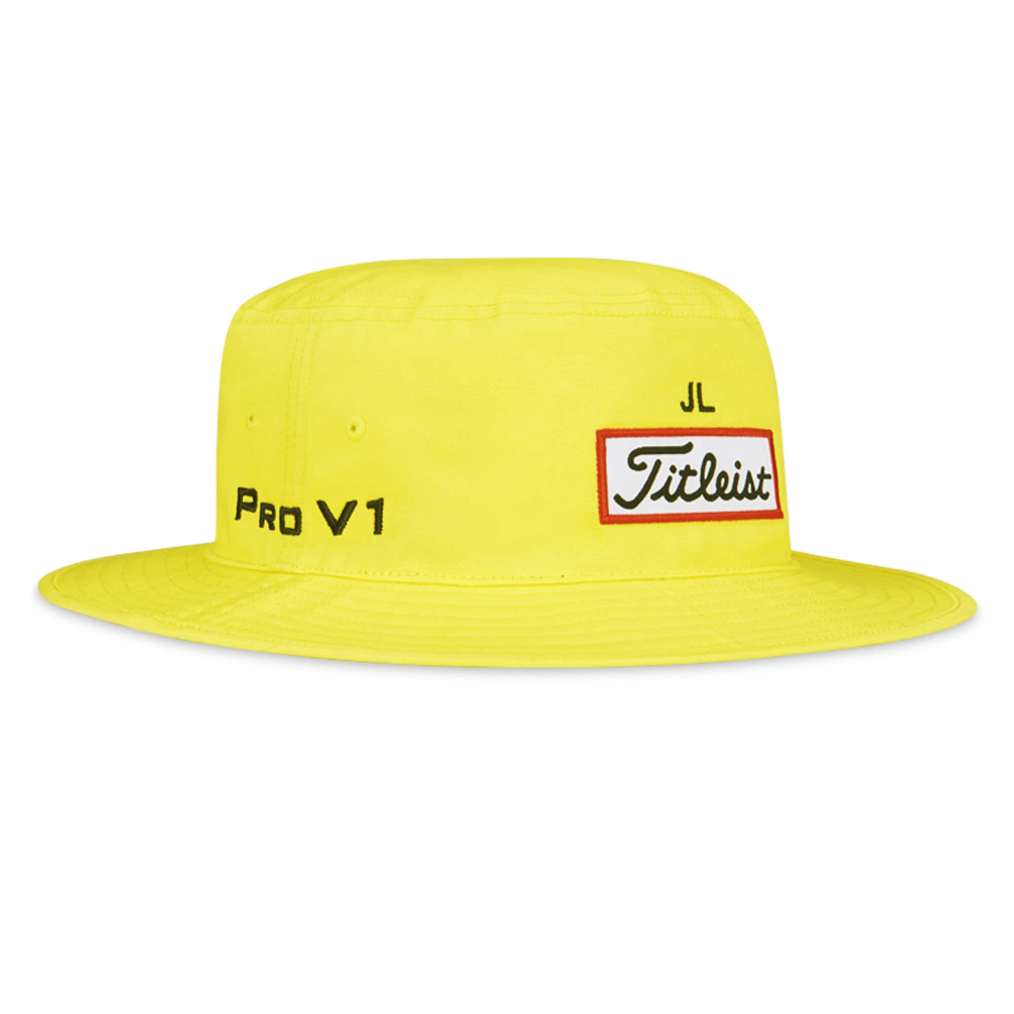 jarrod lyle yellow hat