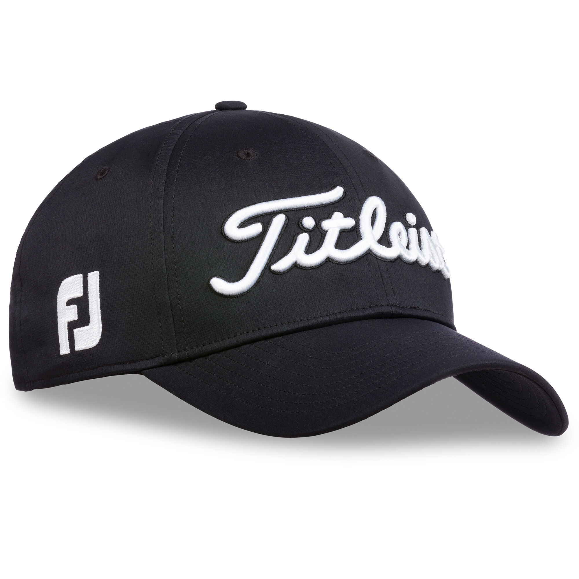 titleist fitted hat size chart