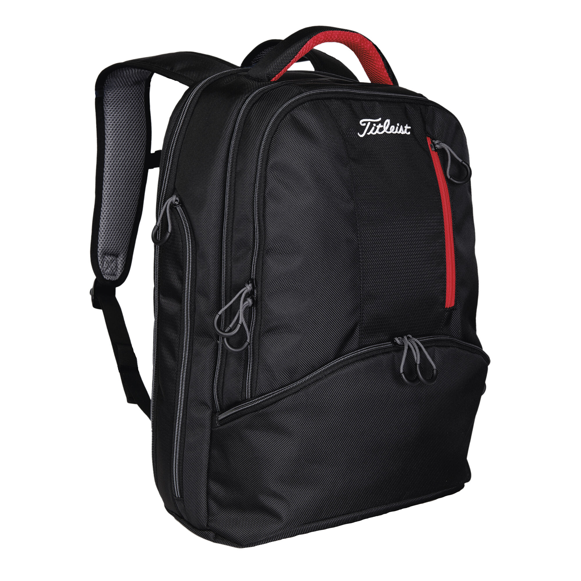 titleist bookbag