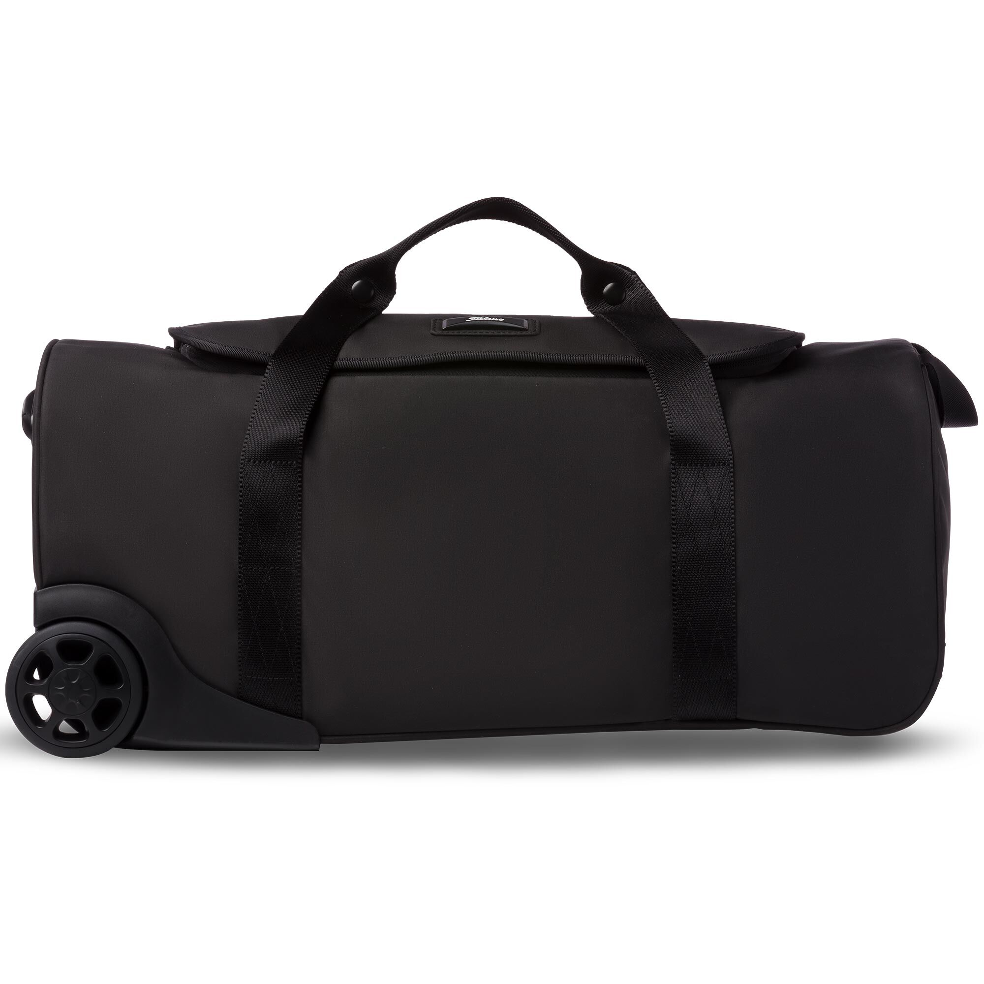 titleist wheeled duffel bag