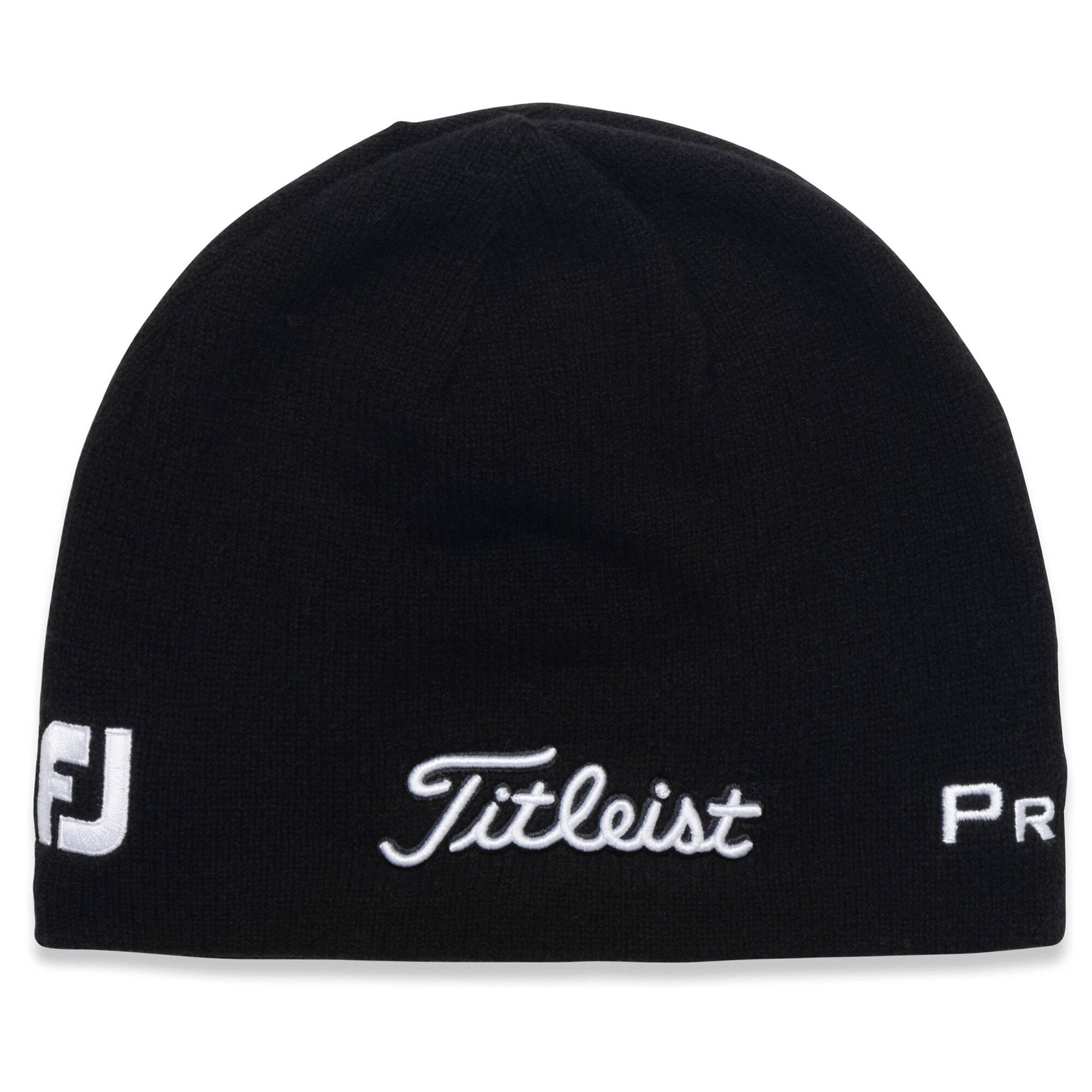 titleist wooly hat