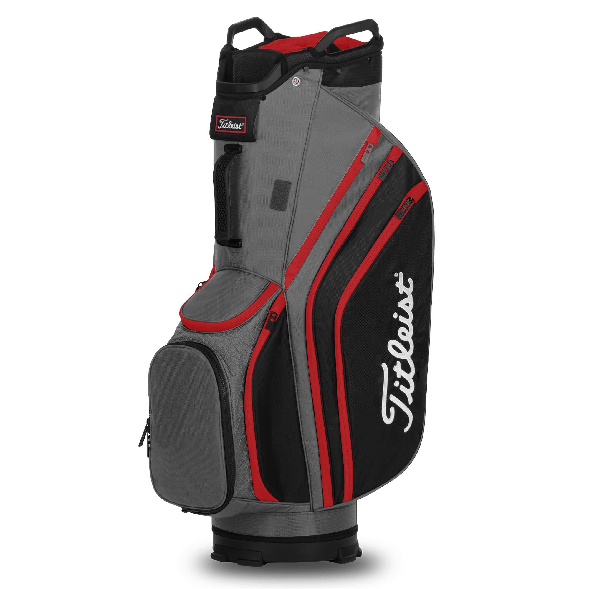 titleist lightweight 14 cart bag