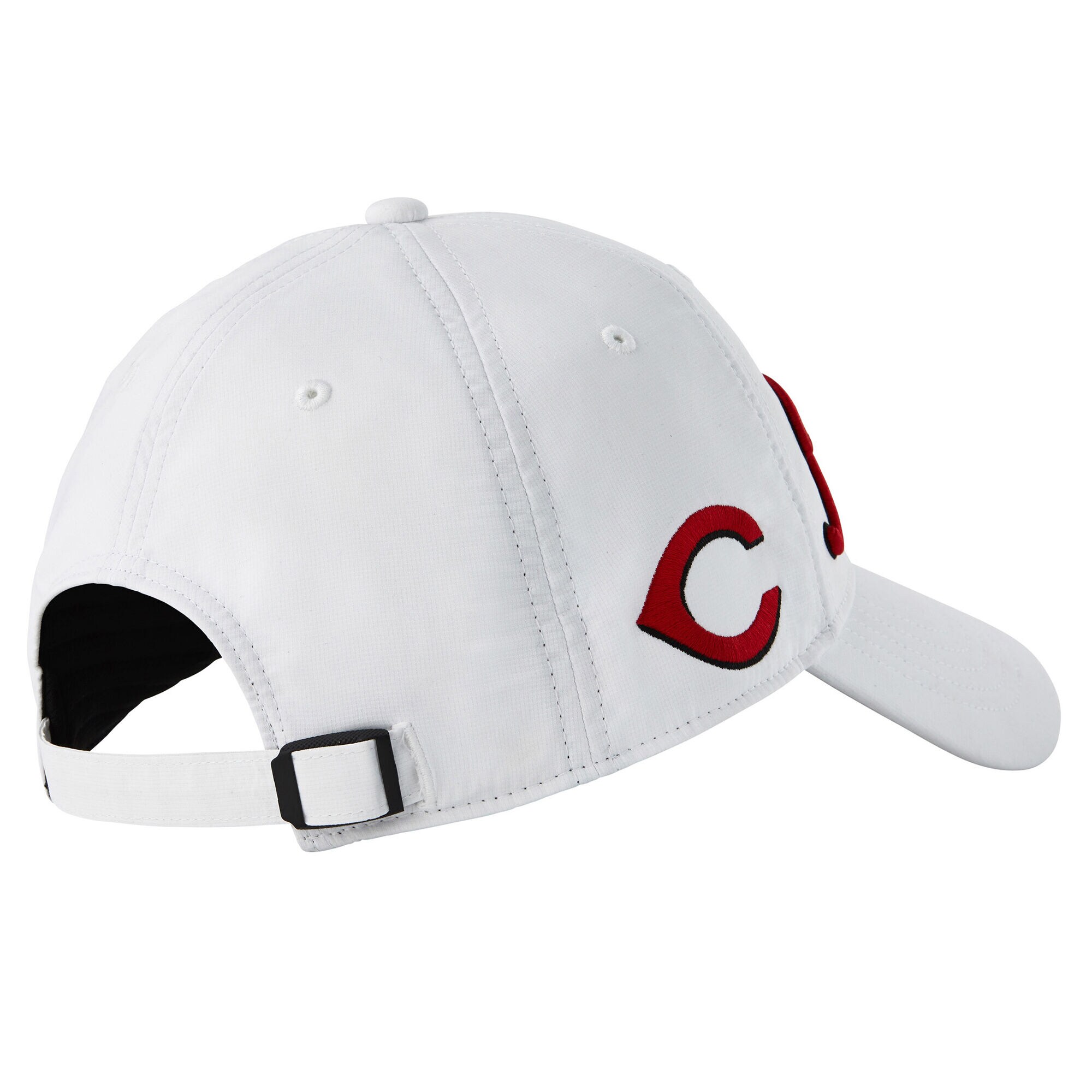 titleist cincinnati reds hat