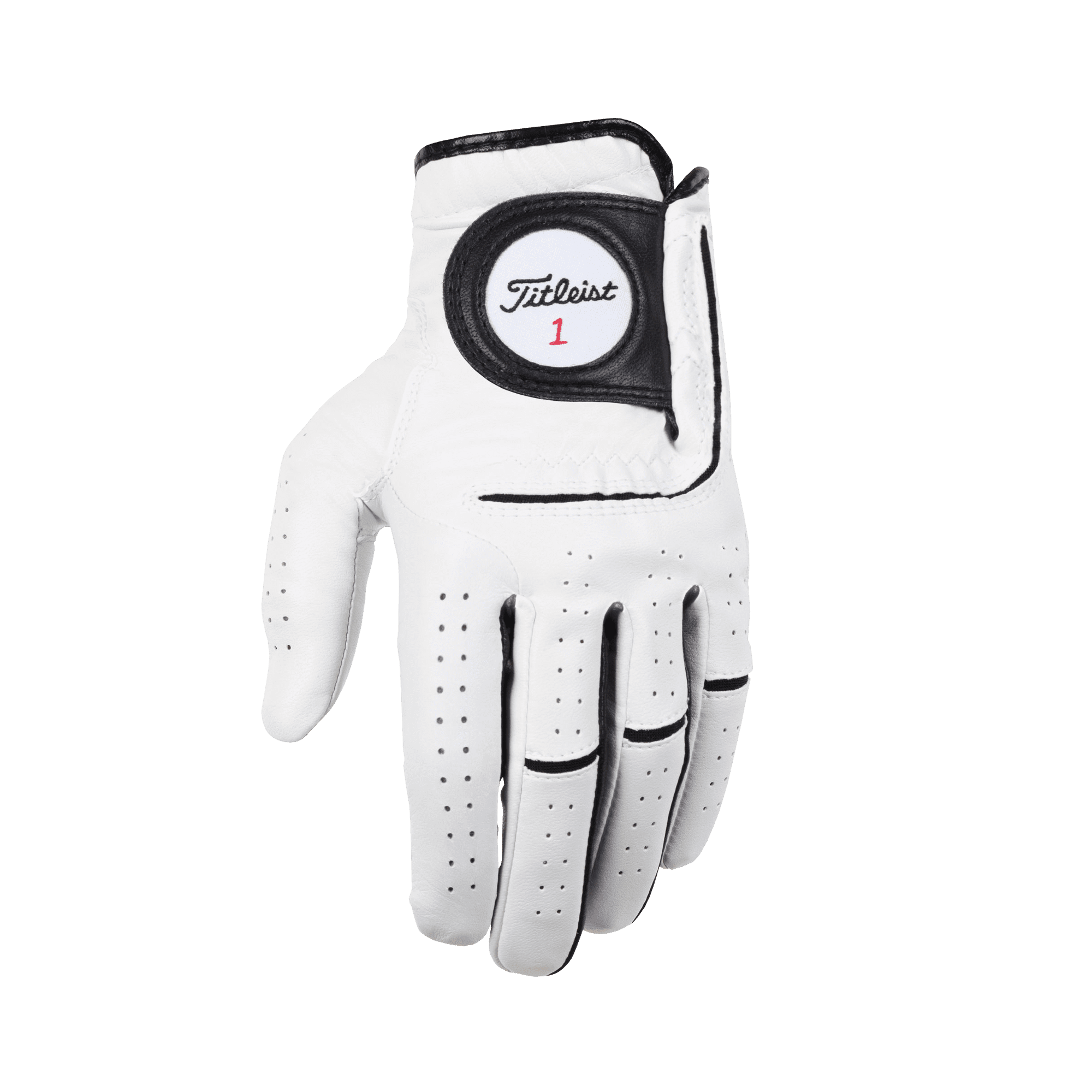 titleist cabretta golf glove