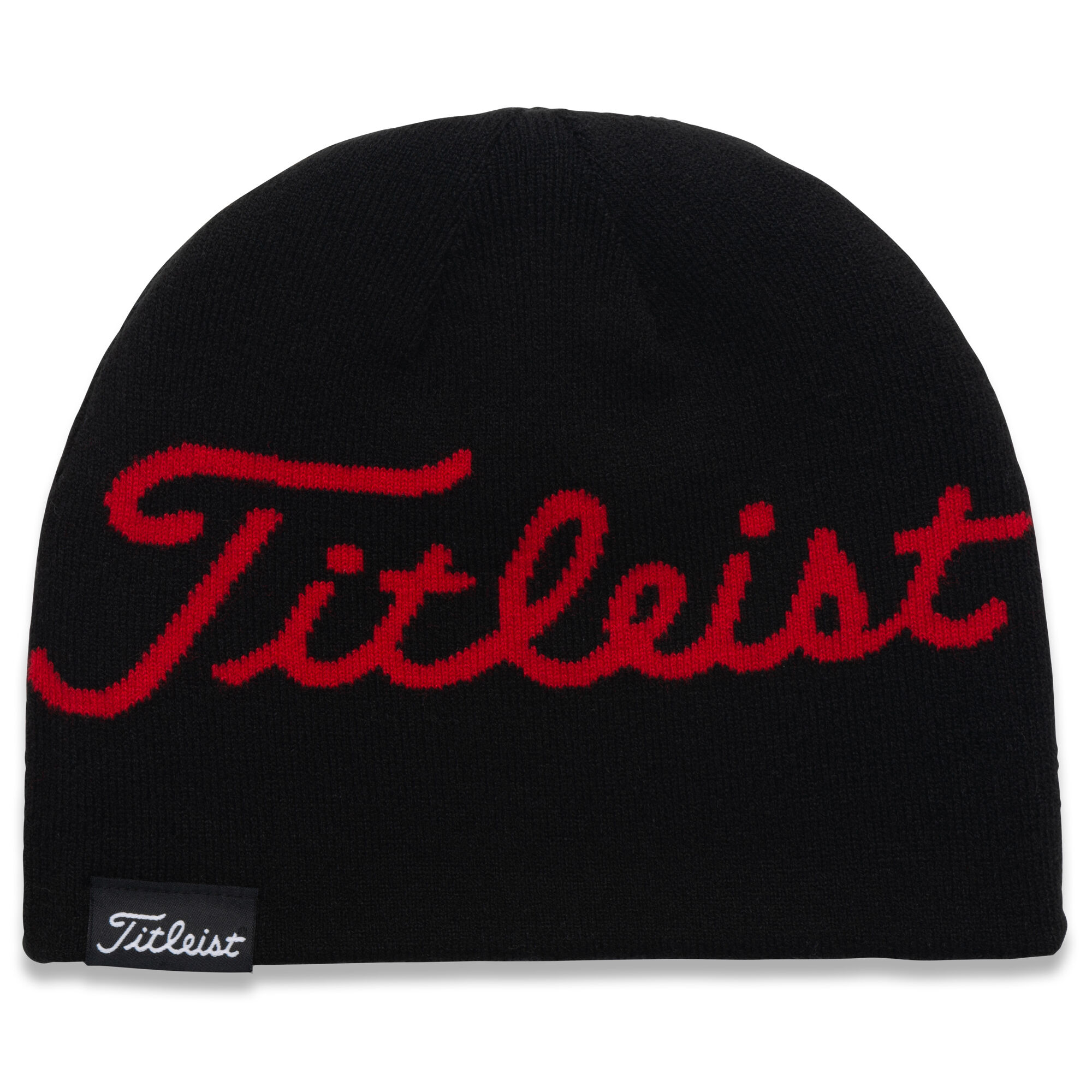 titleist golf beanie