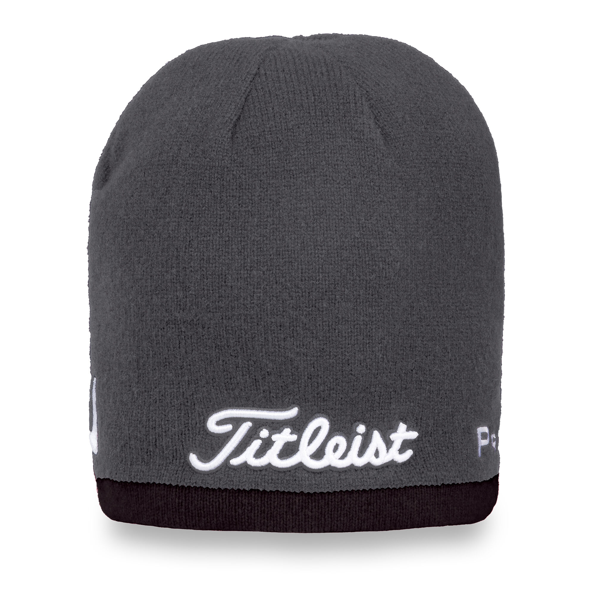 titleist wooly hat