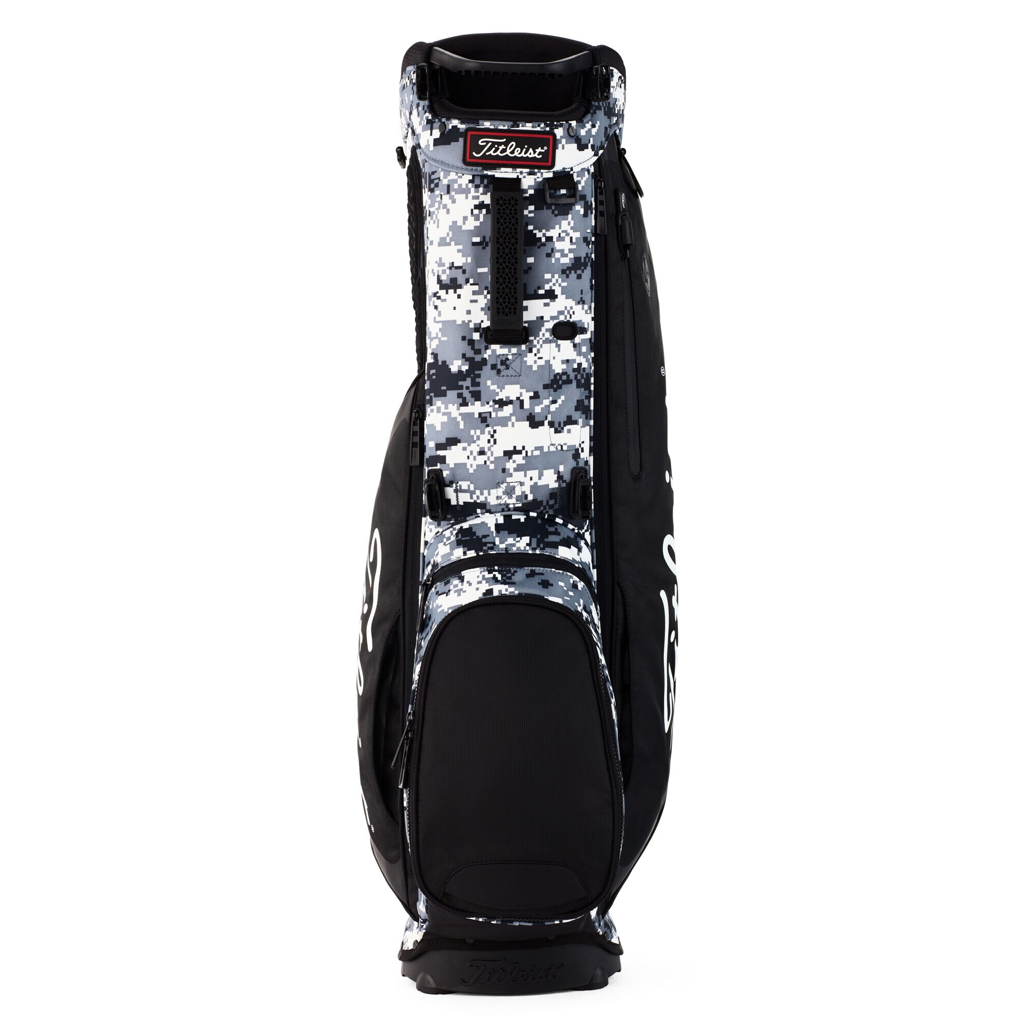 titleist digital camo golf bag