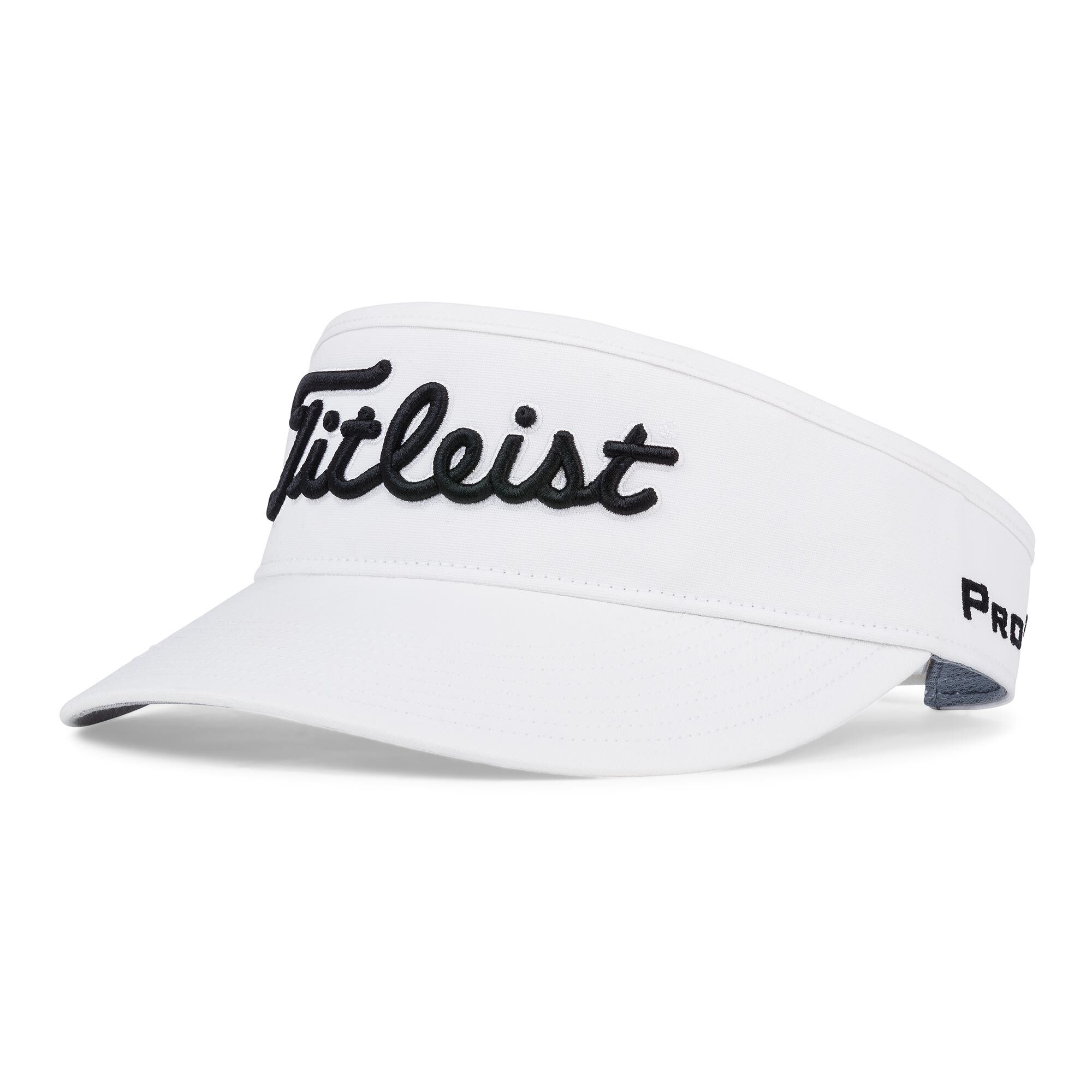 titleist golf visors for men