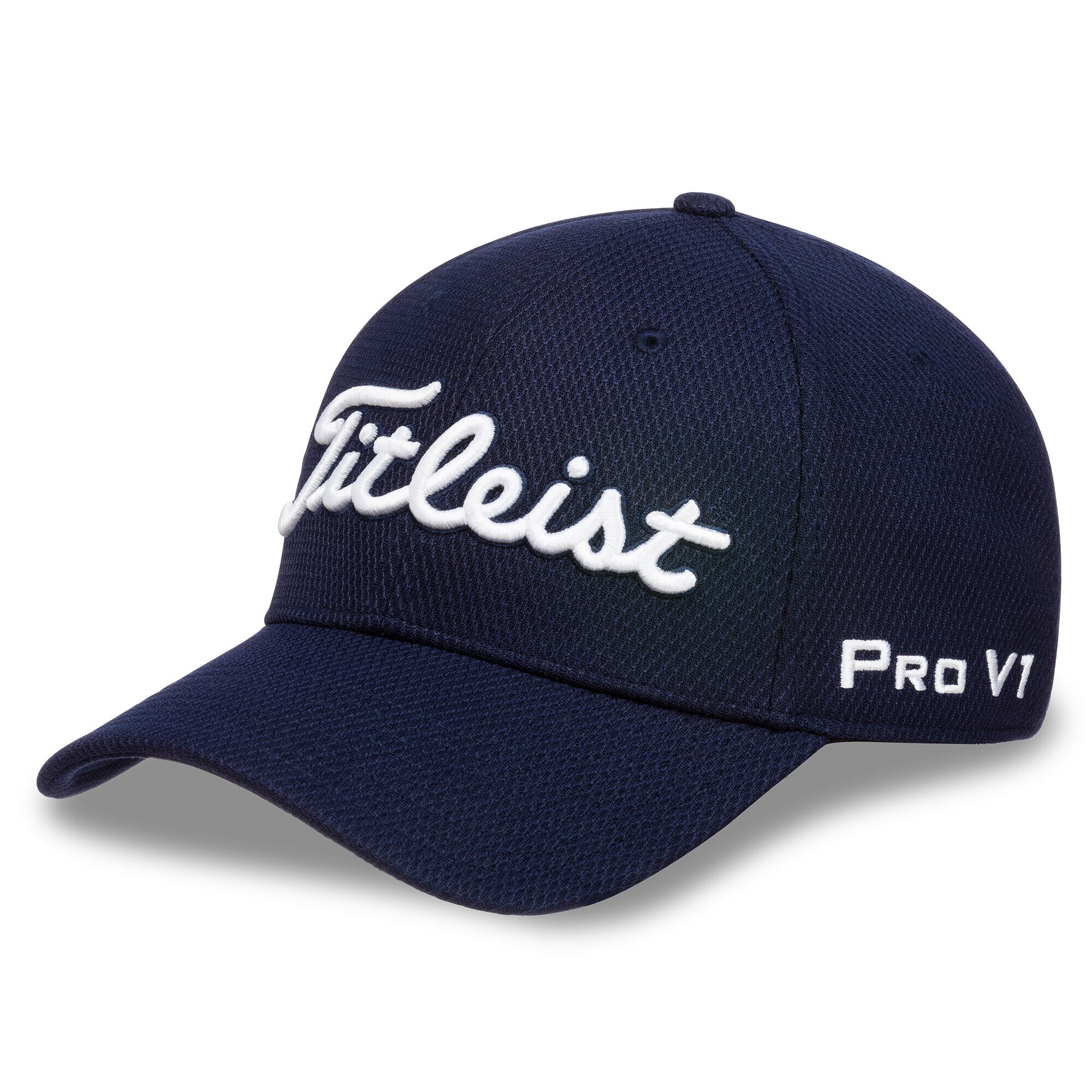 titleist pro v1 cap