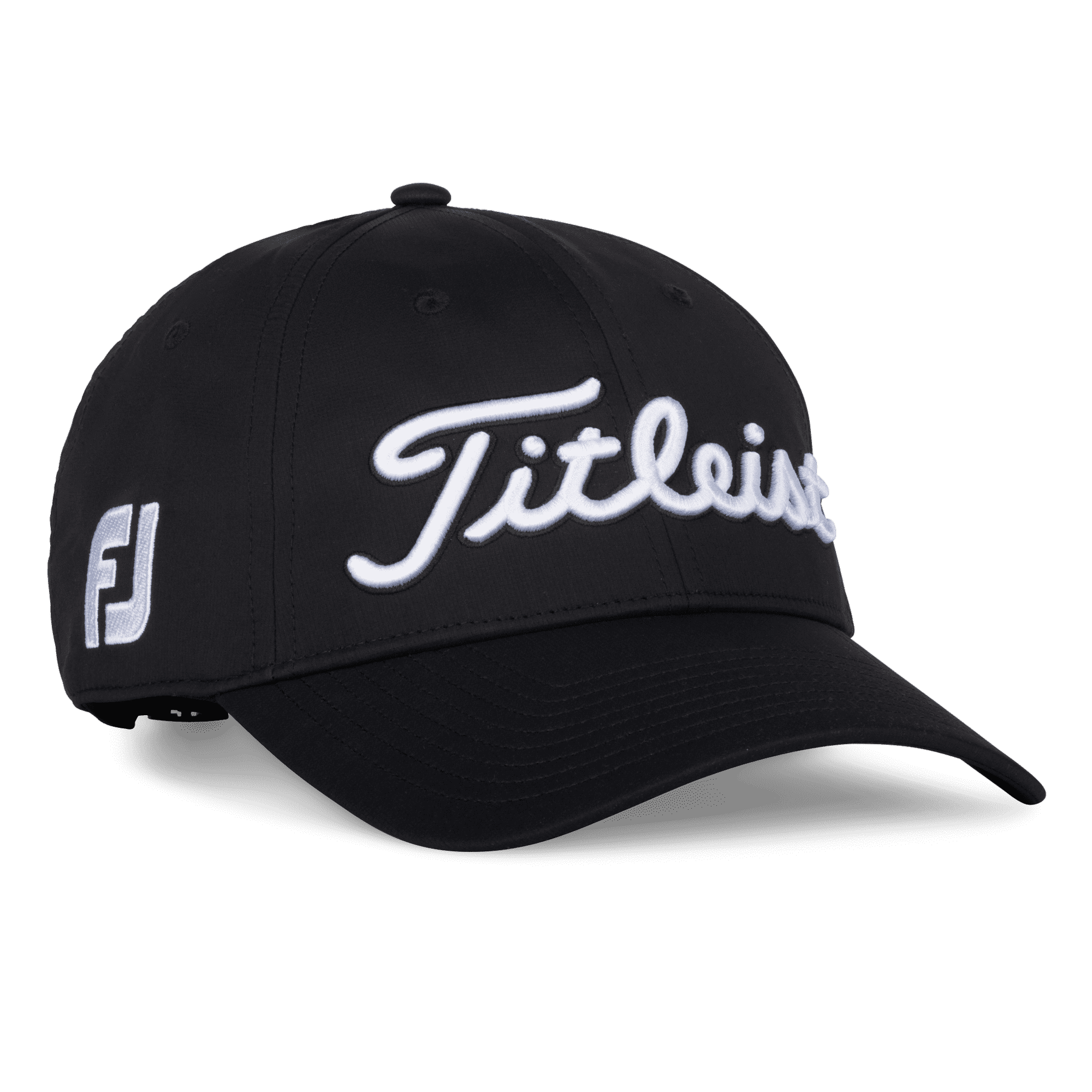 titleist tour performance mesh back cap