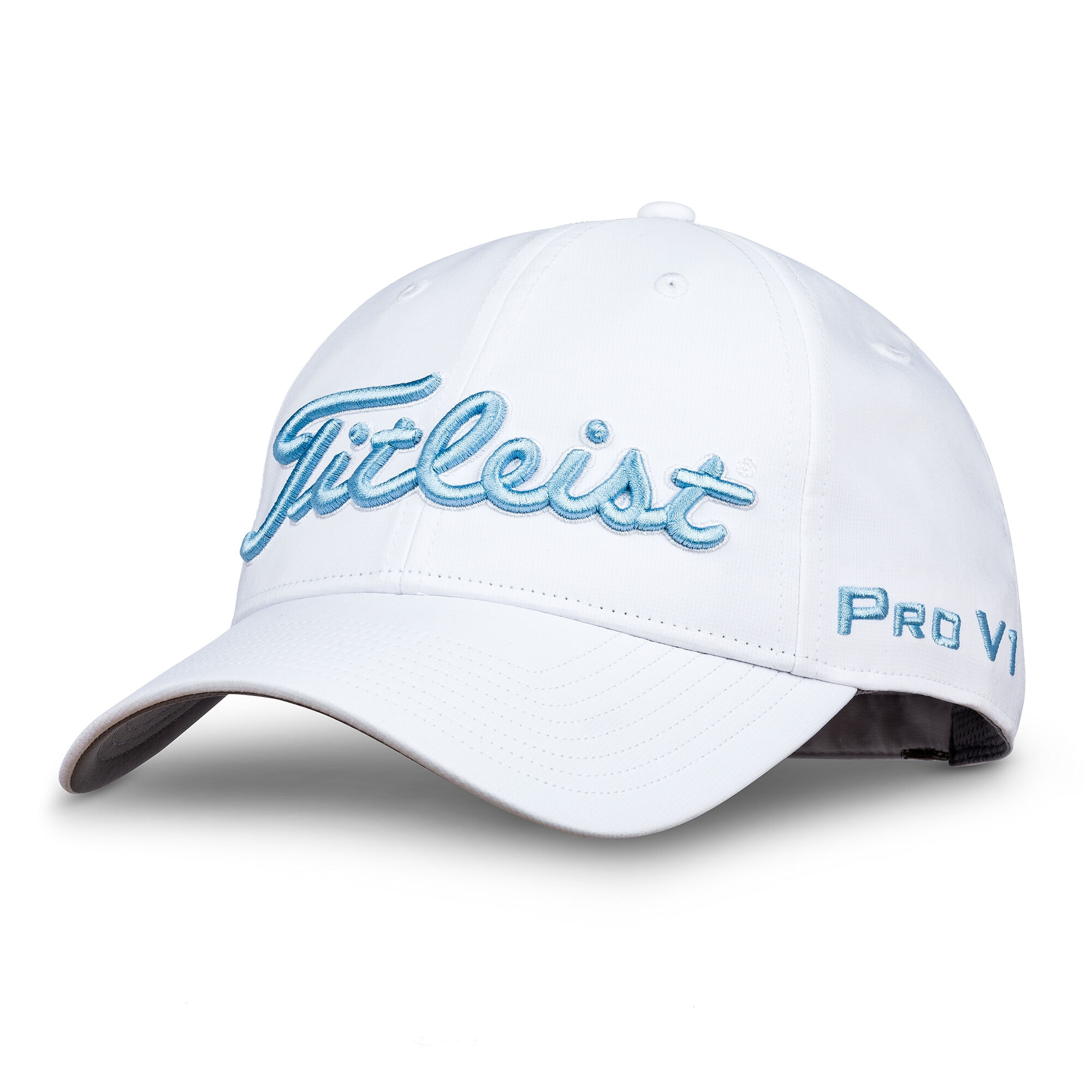 titleist junior tour performance hat