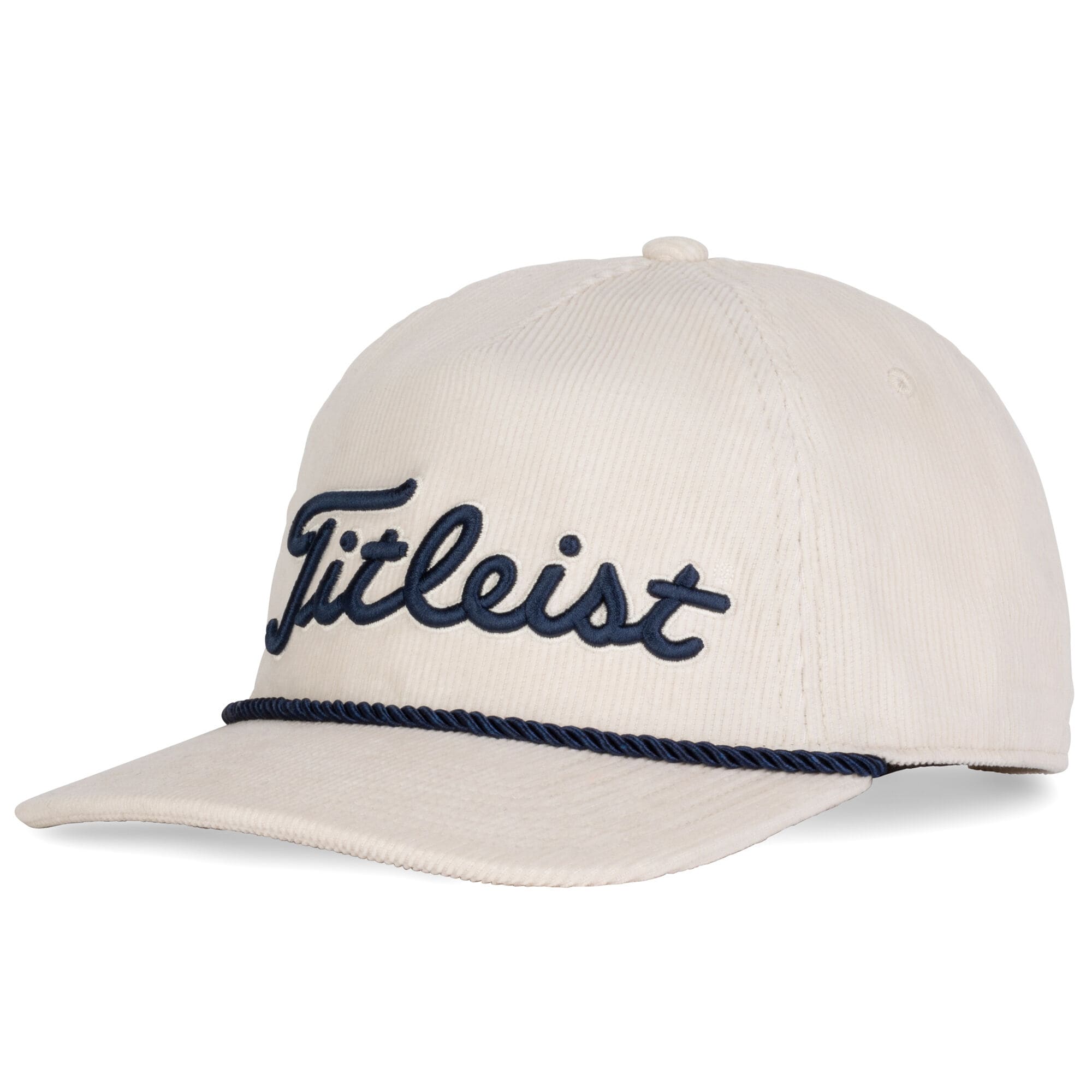 titleist string hat