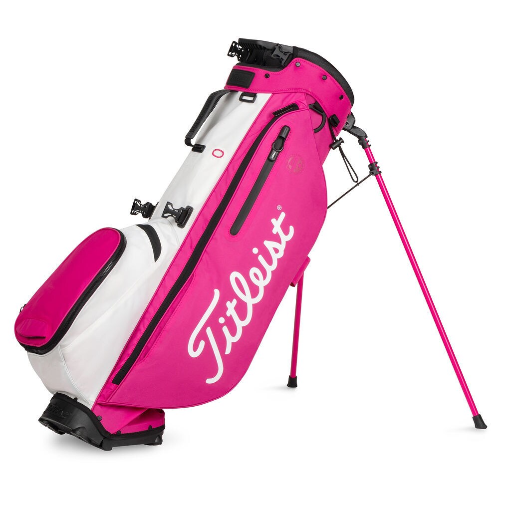 titleist ladies golf bags