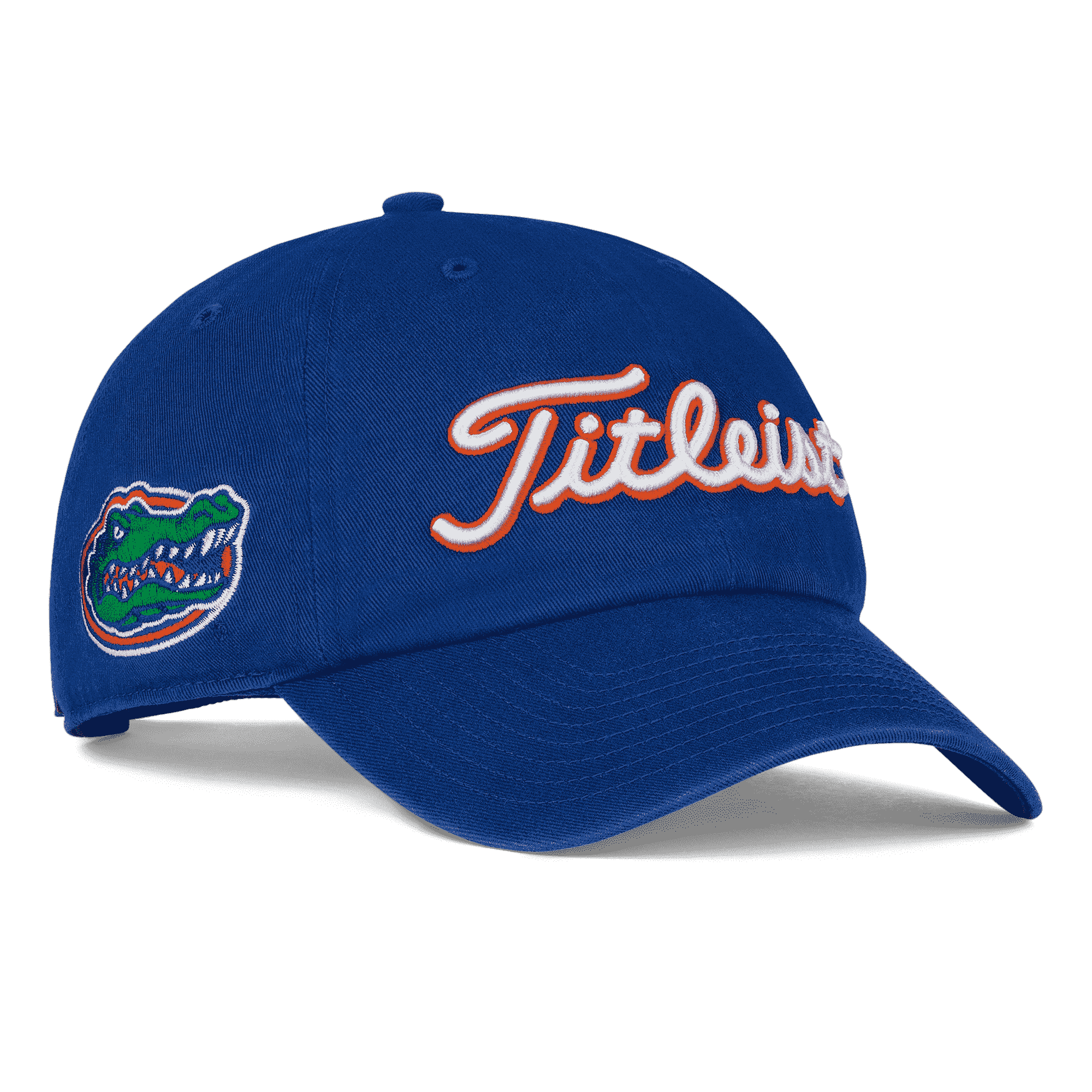 braves gators hat