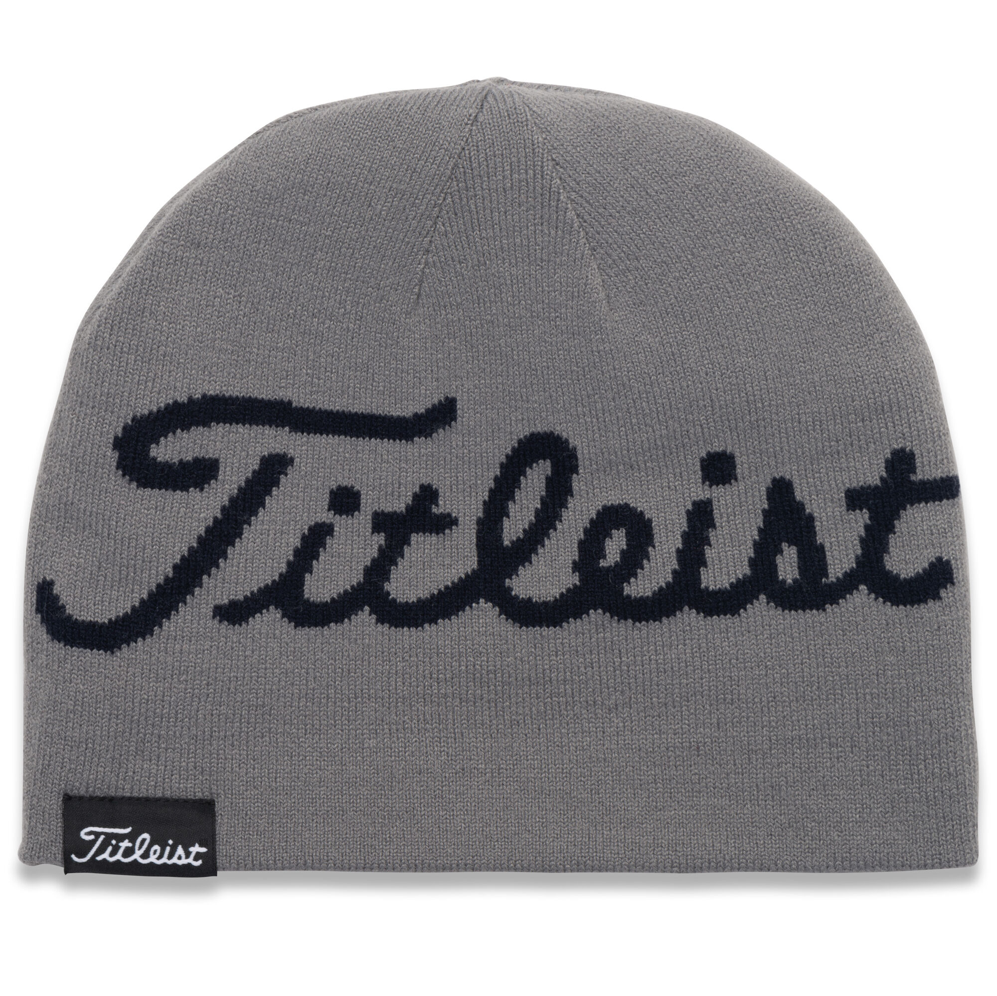 titleist golf beanie