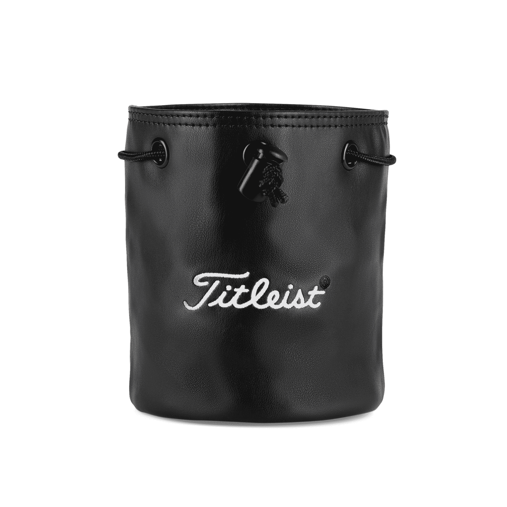 titleist tee pouch