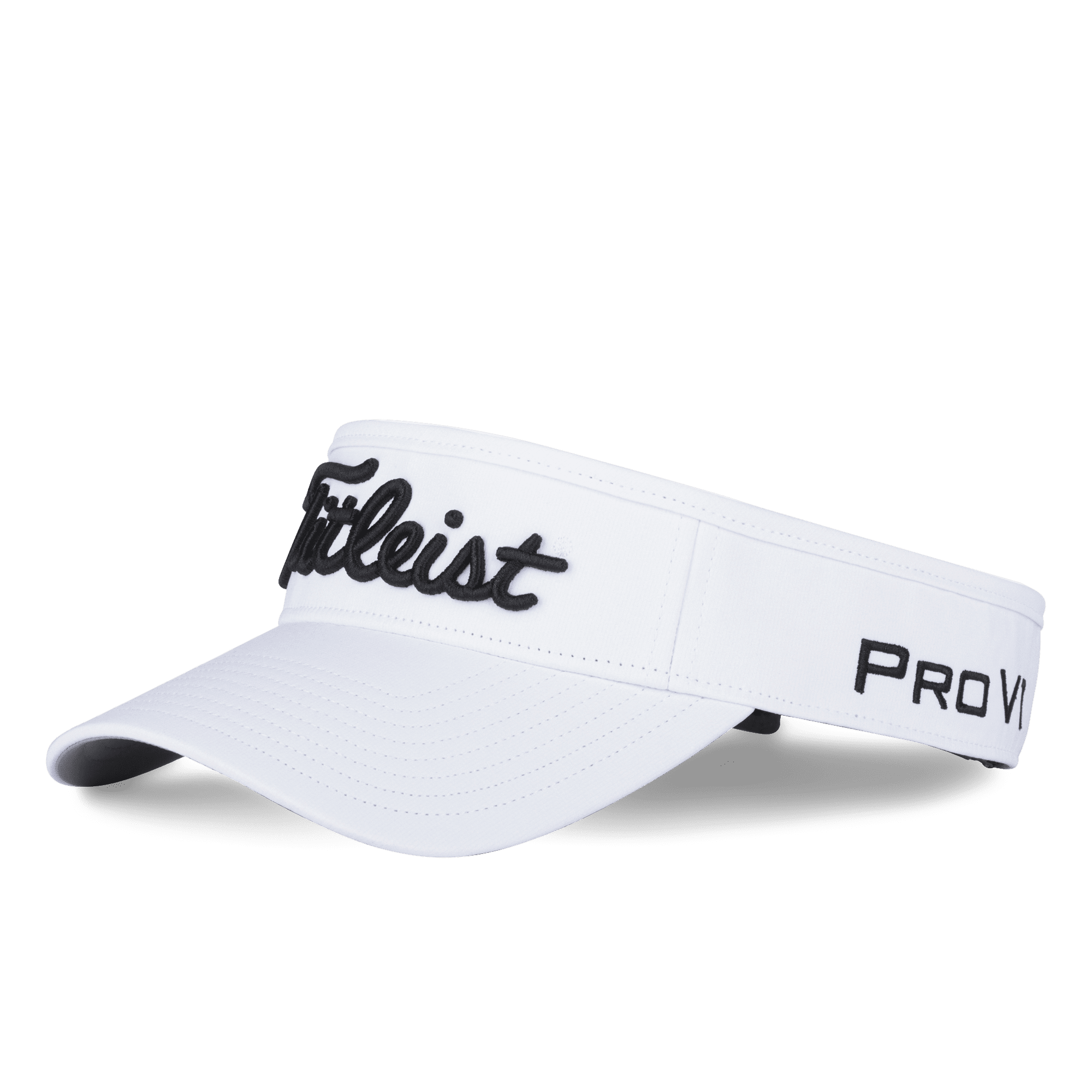 titleist dad hat