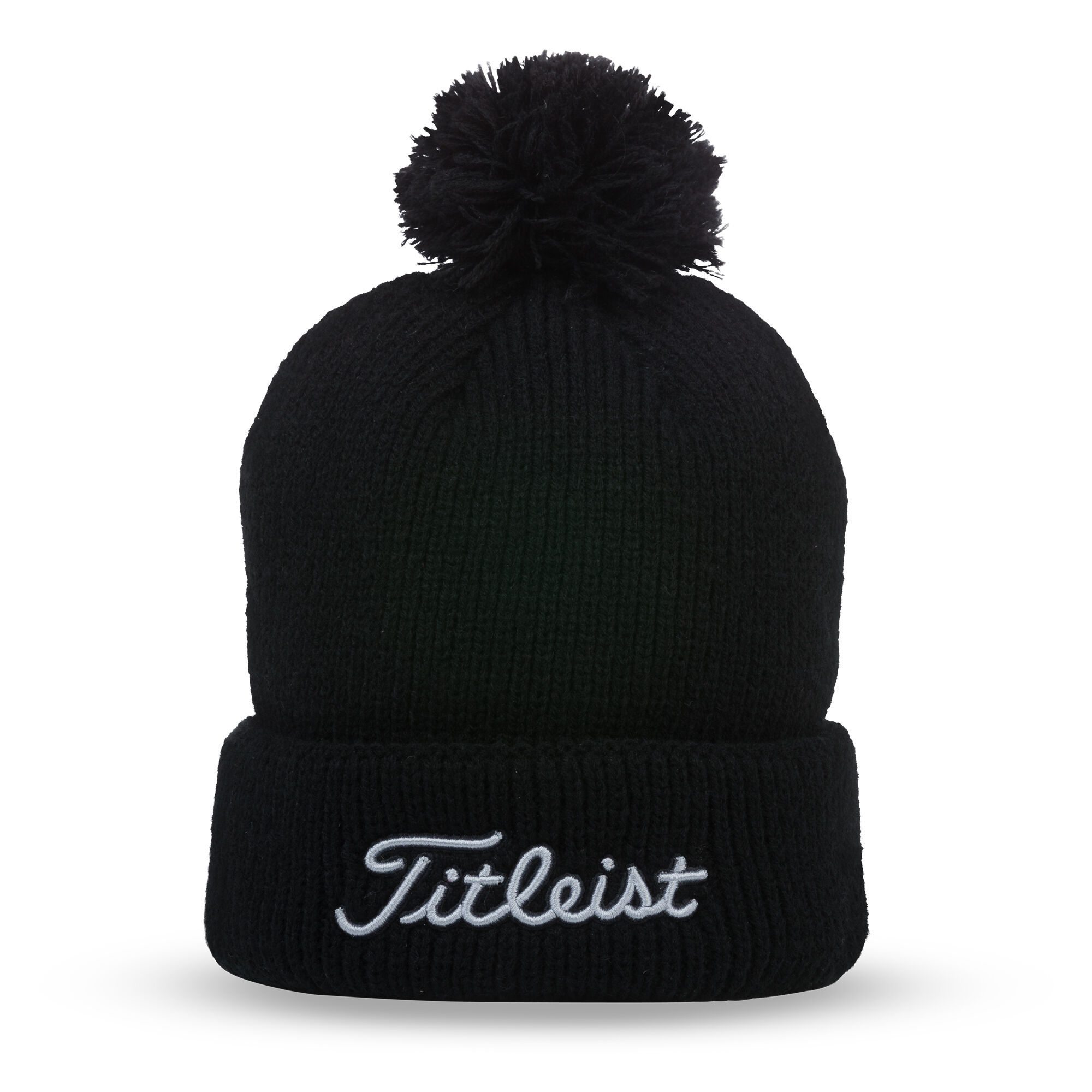 titleist pom pom hat