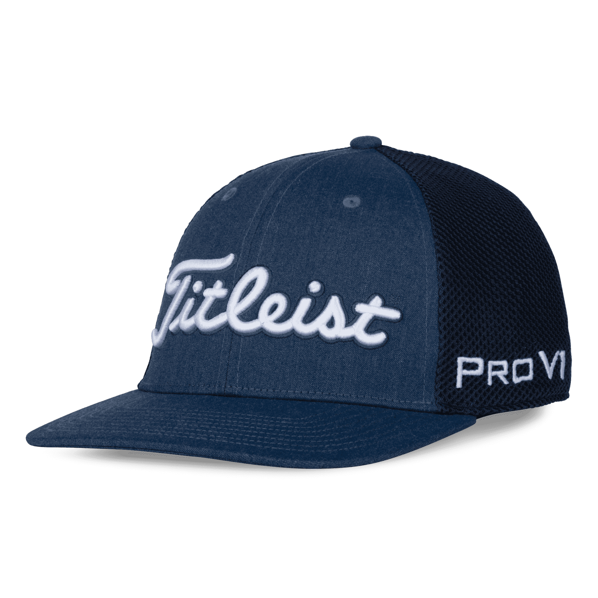 titleist navy hat