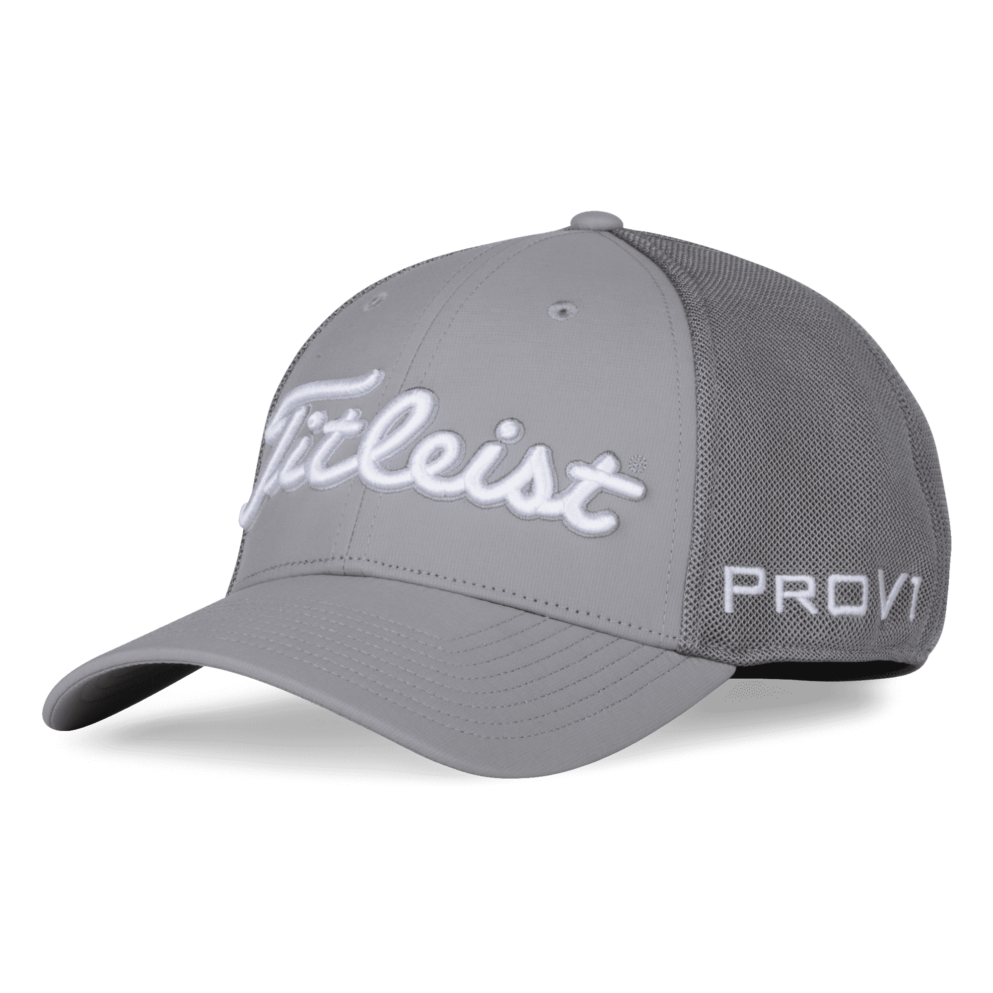 titleist fitted hats new era