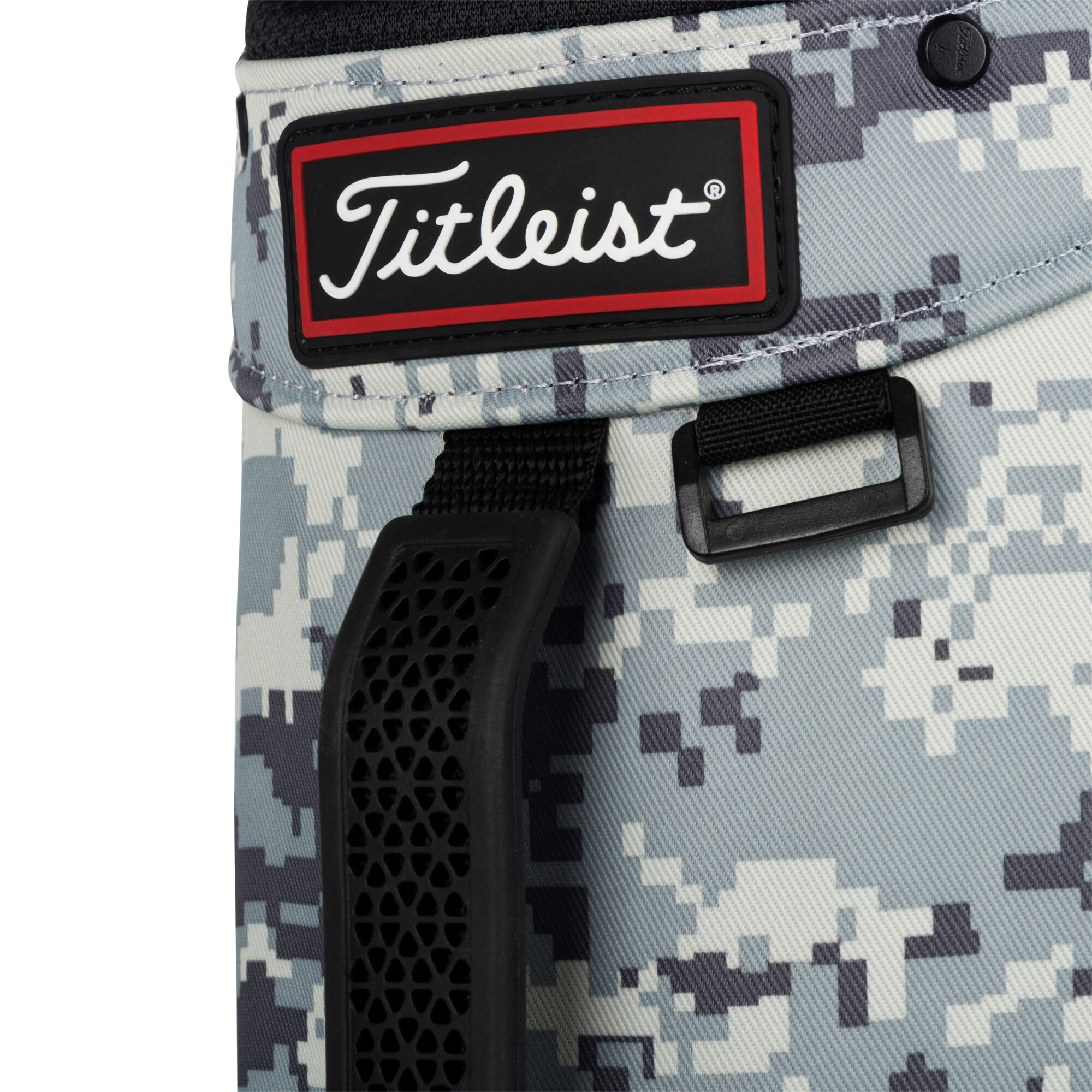 titleist digital camo golf bag