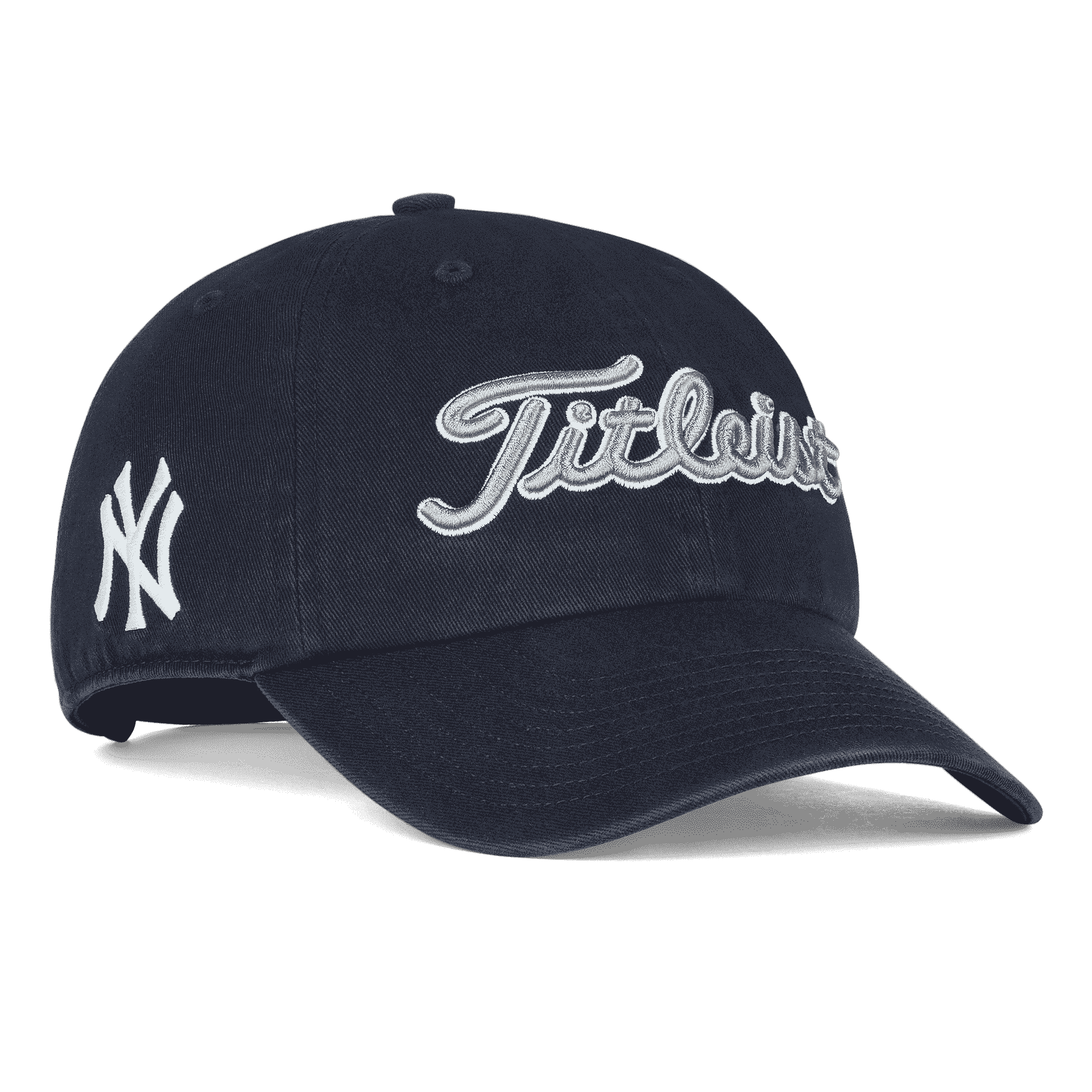 titleist yankee hat