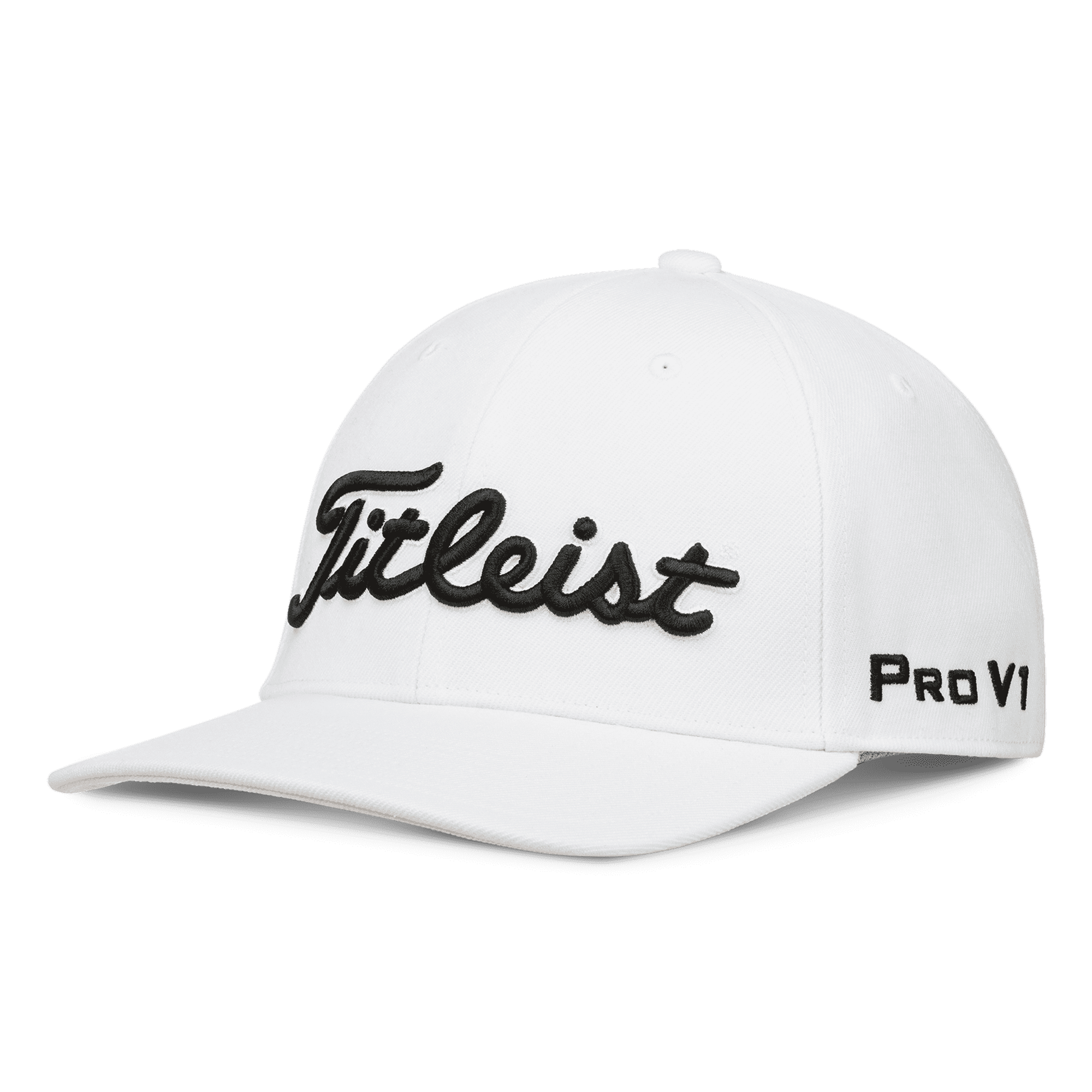 titleist truefit hat