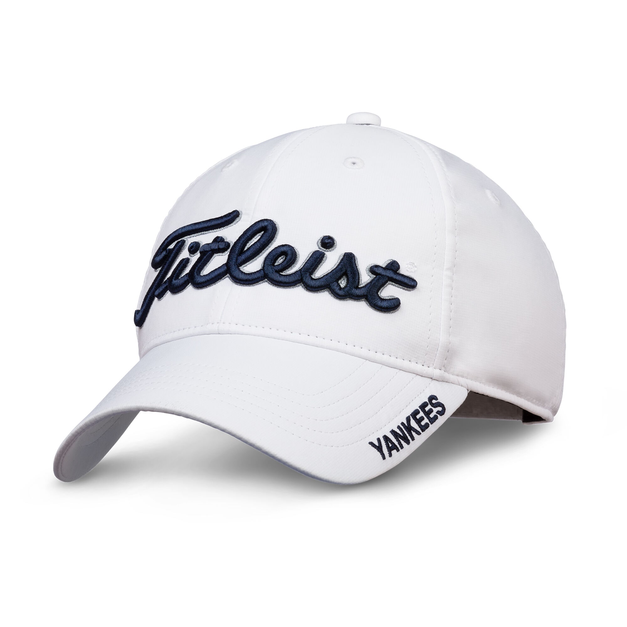 titleist yankee hat