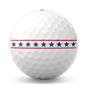 Pro V1 Flag