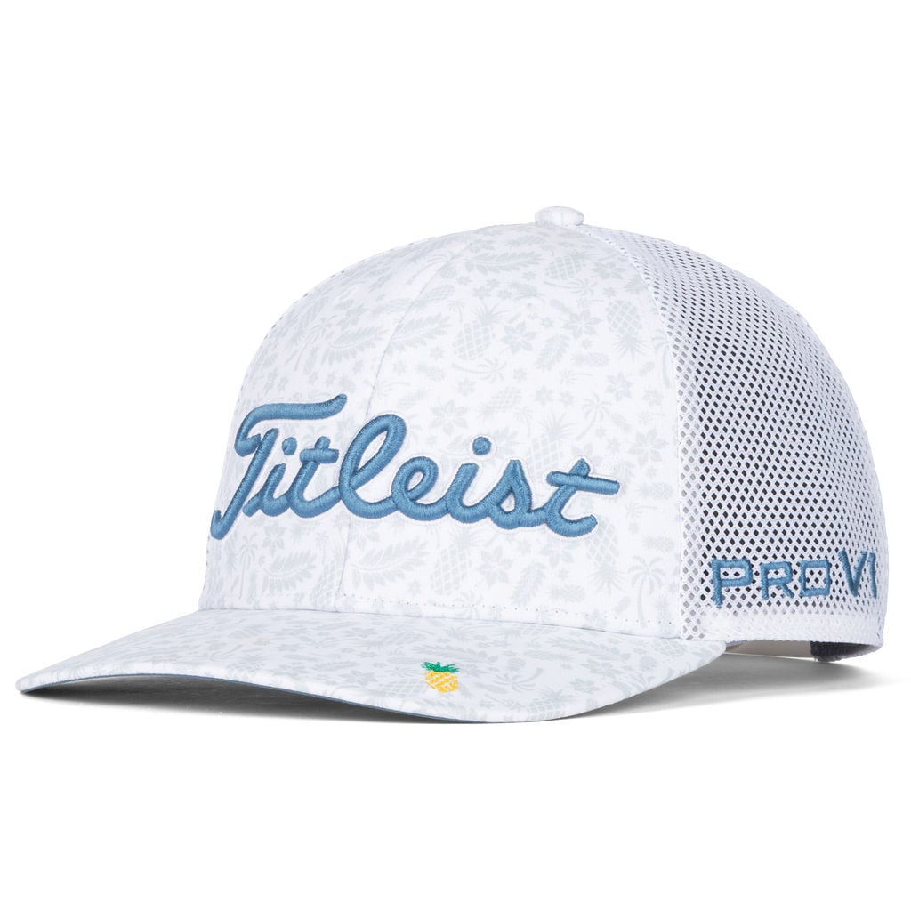 Titleist store tilley hat