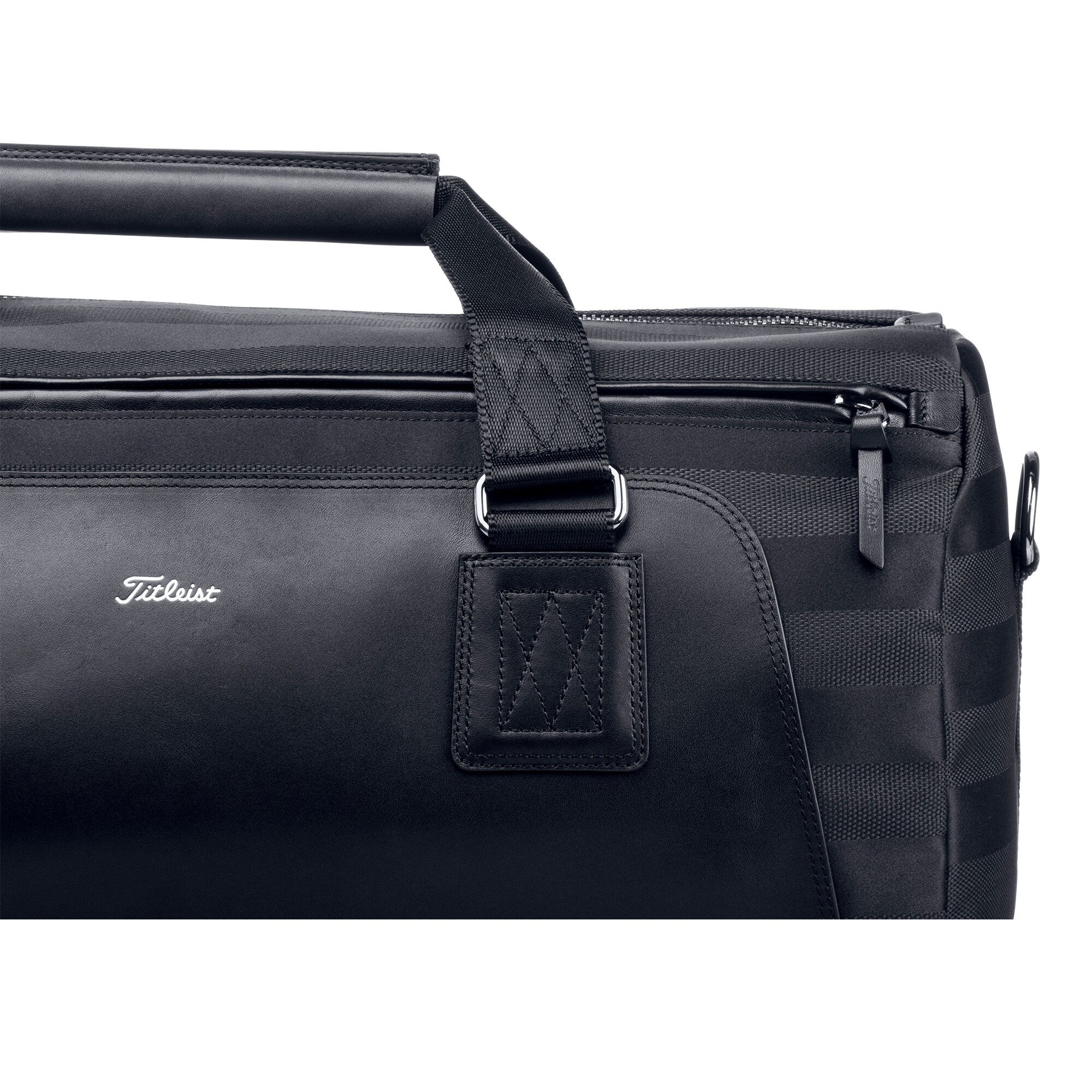 titleist duffle bag