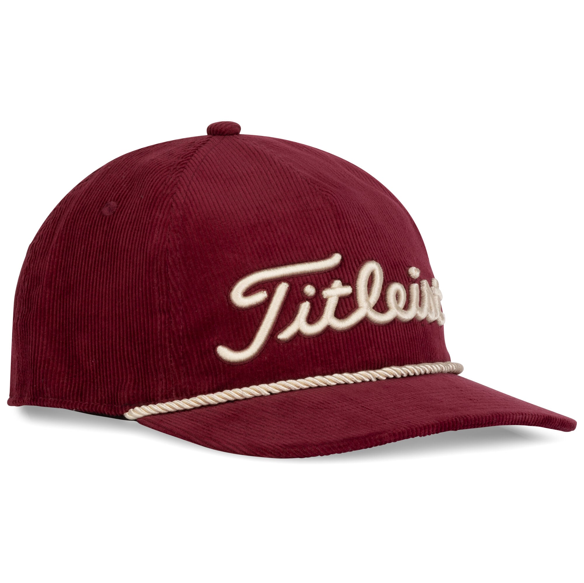 titleist dri fit hat