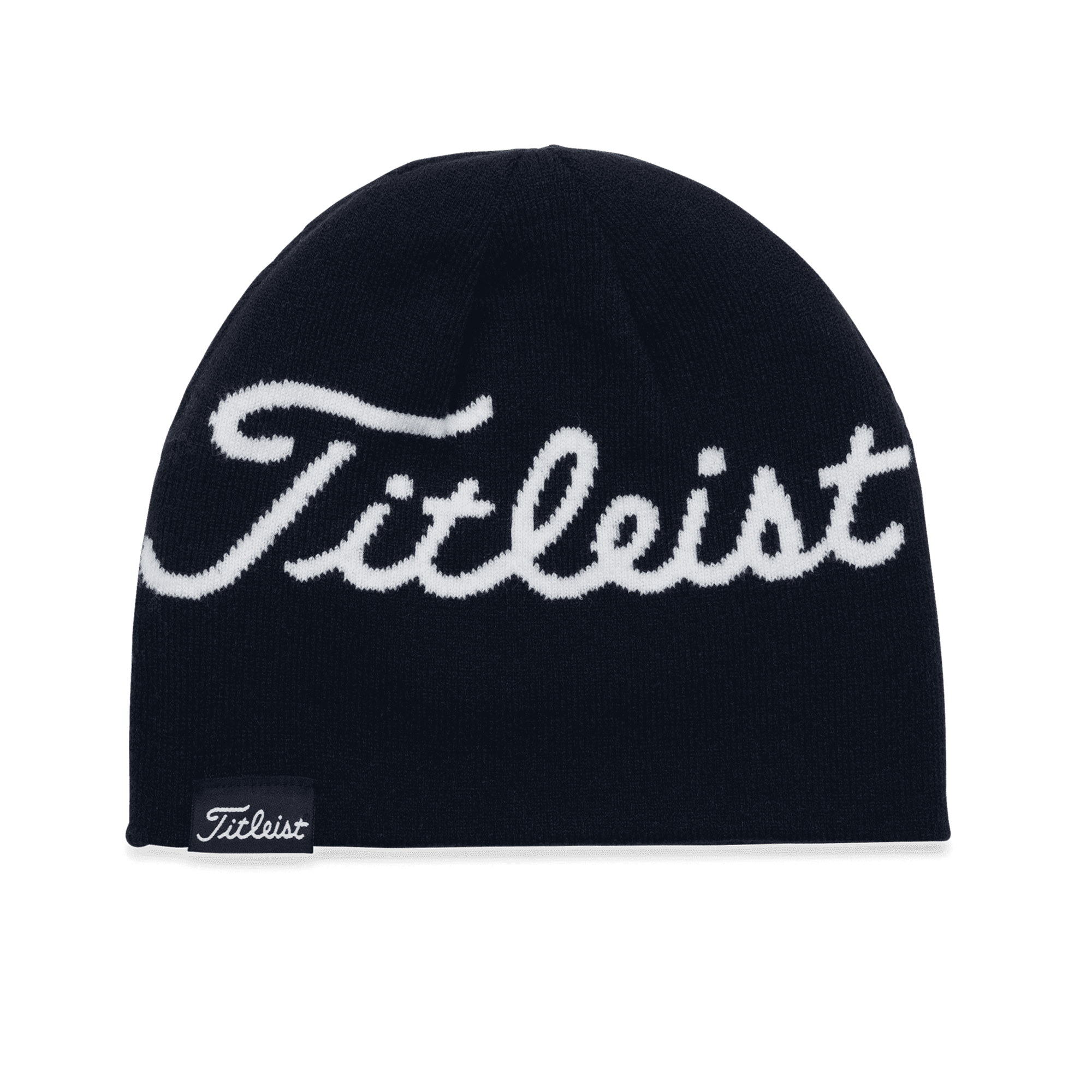 titleist beanie hat