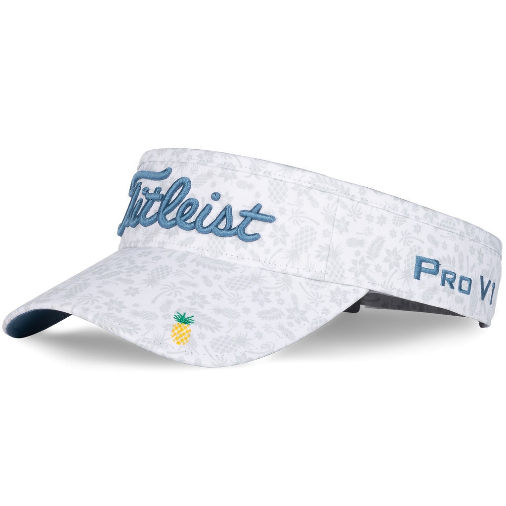 Titleist aloha sale tour performance hat