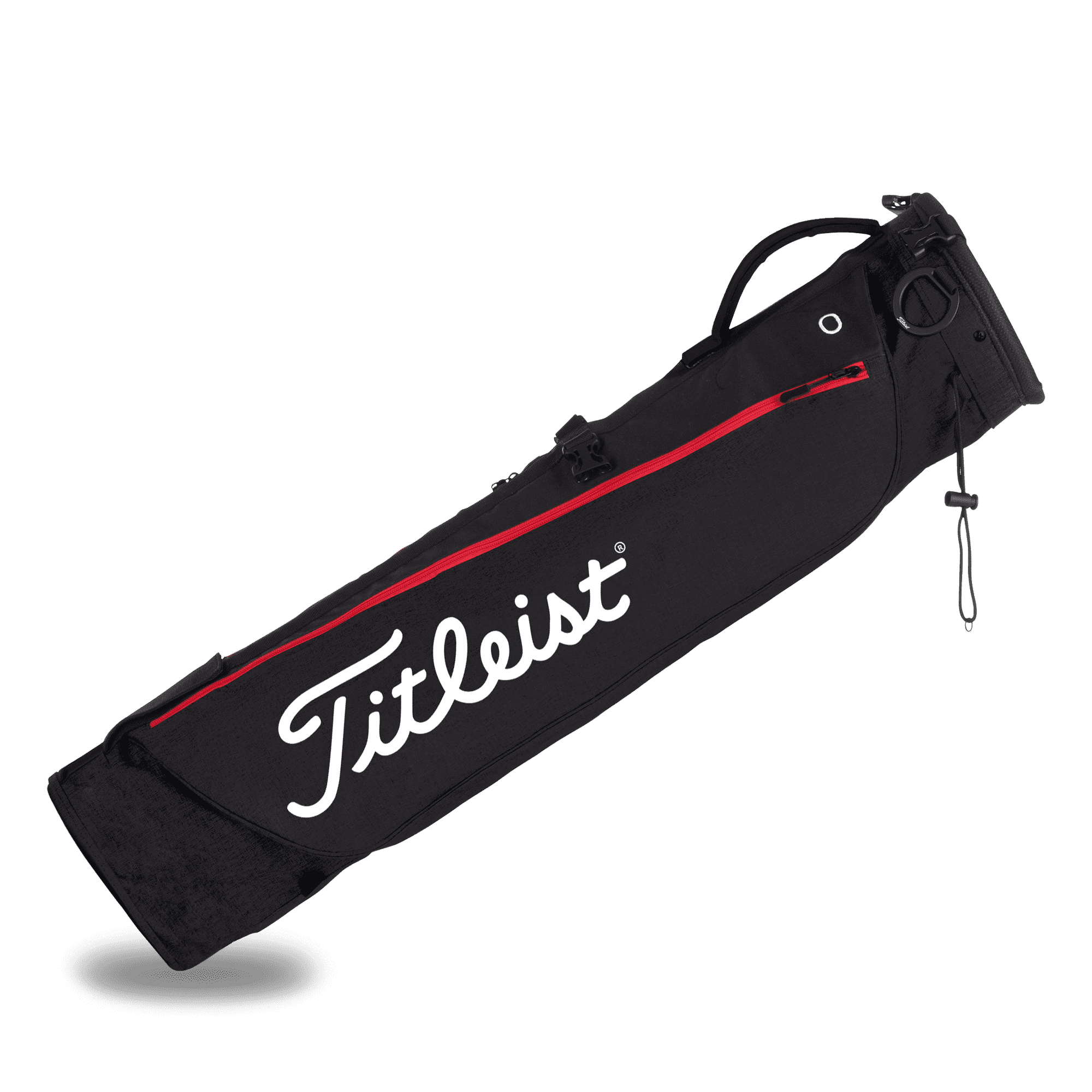 titleist carry on luggage