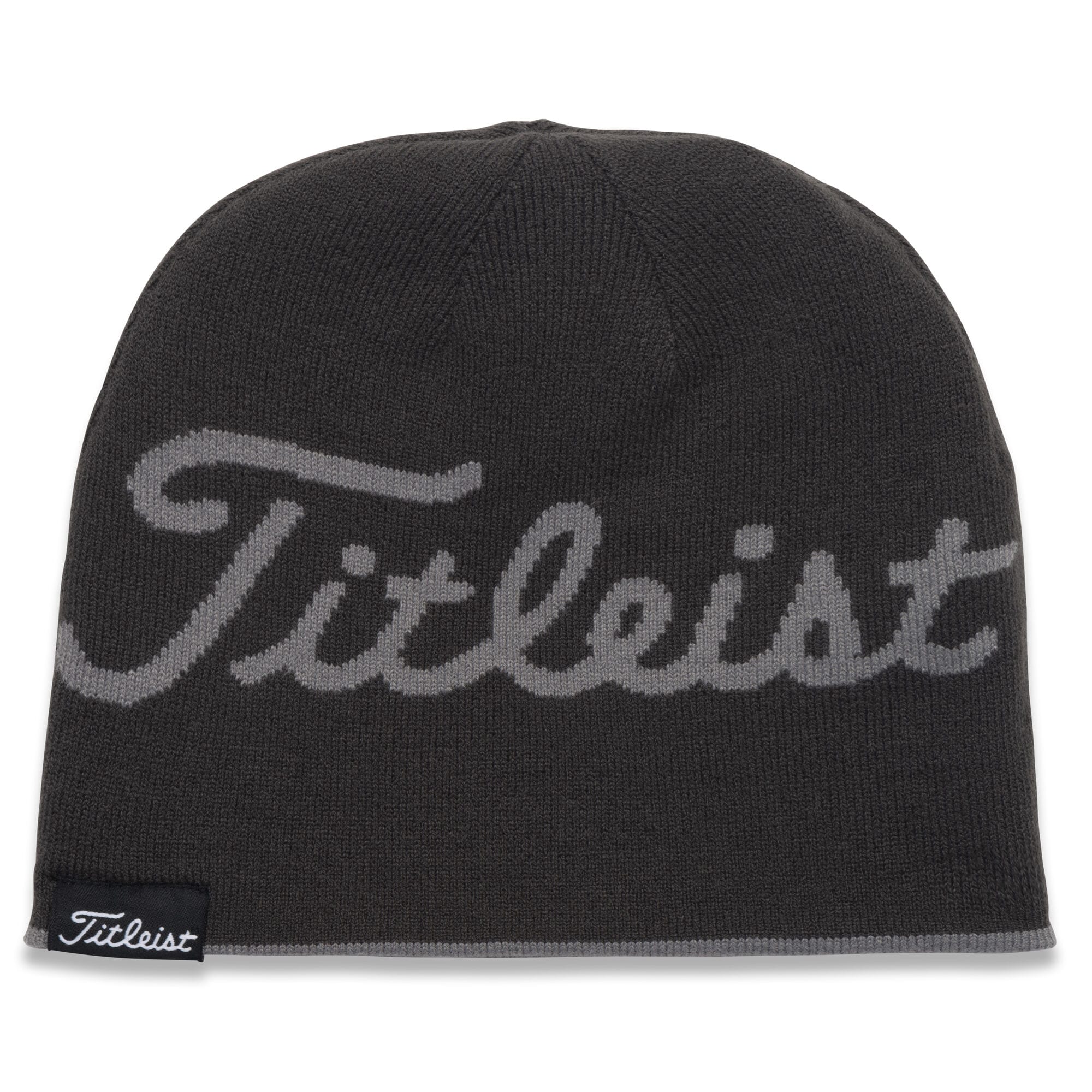 titleist turtle fur beanie