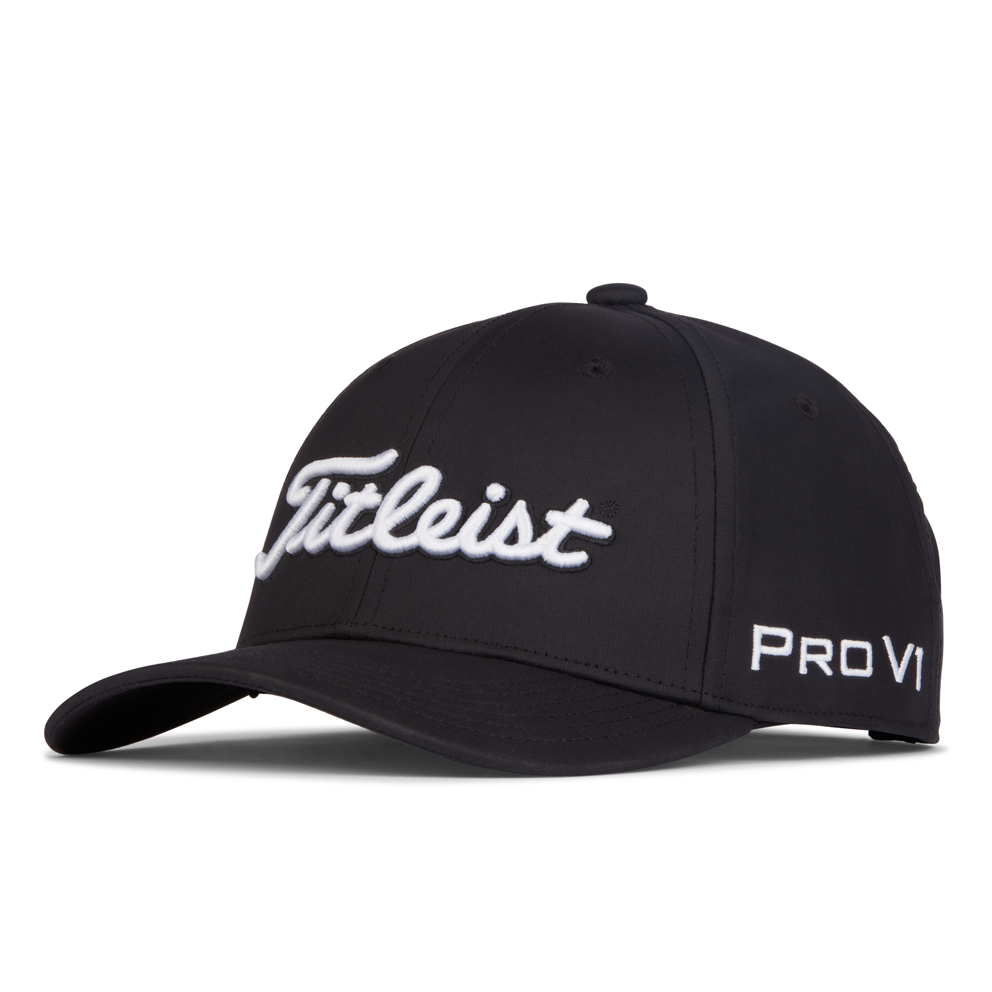 titleist pro v1 golf hat