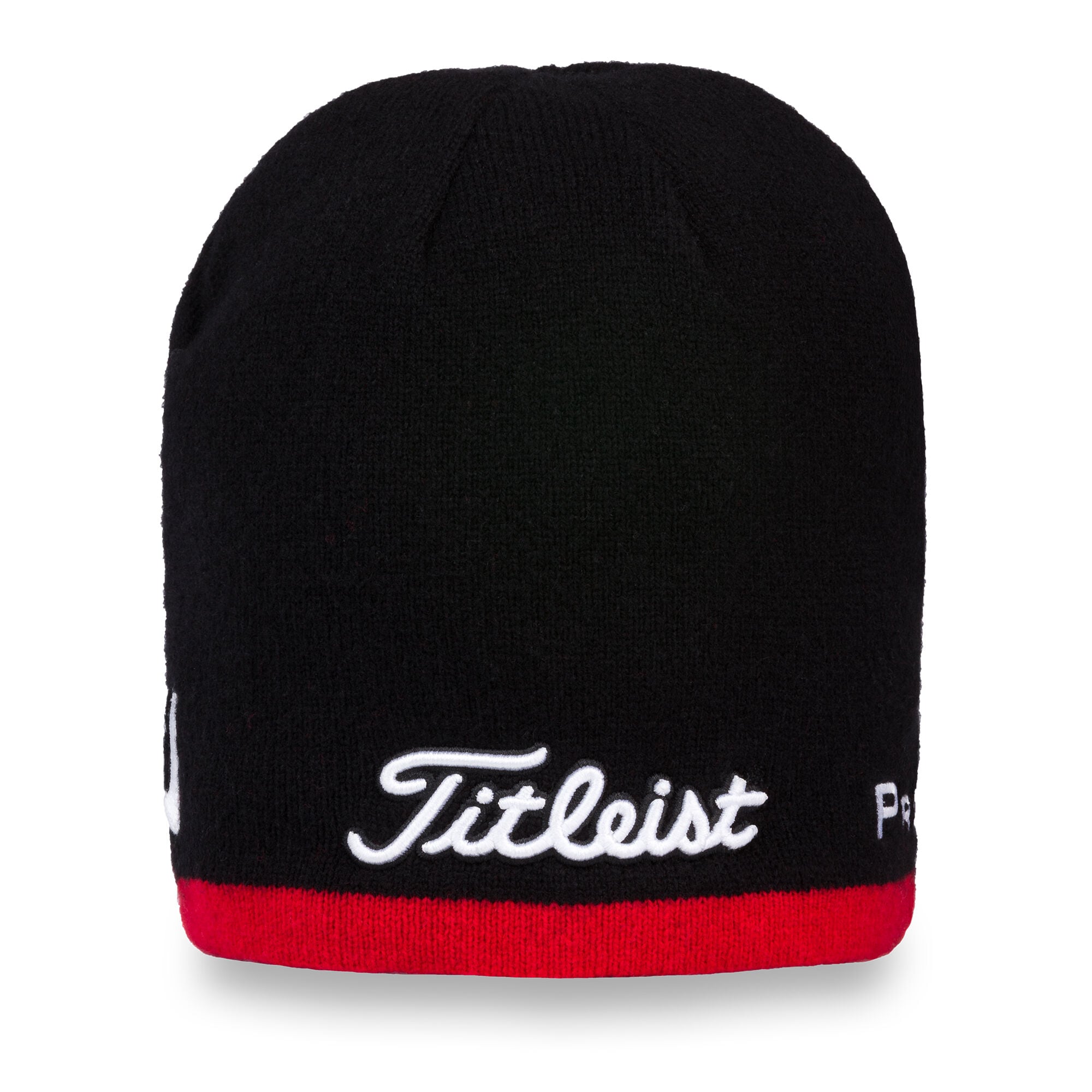 titleist wooly hat